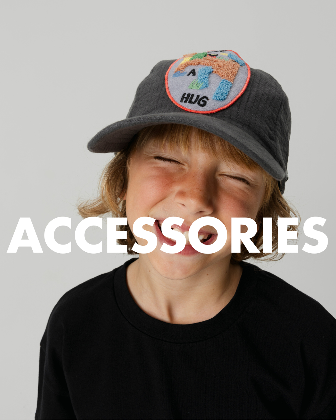 Accessories – Wolf & Rita