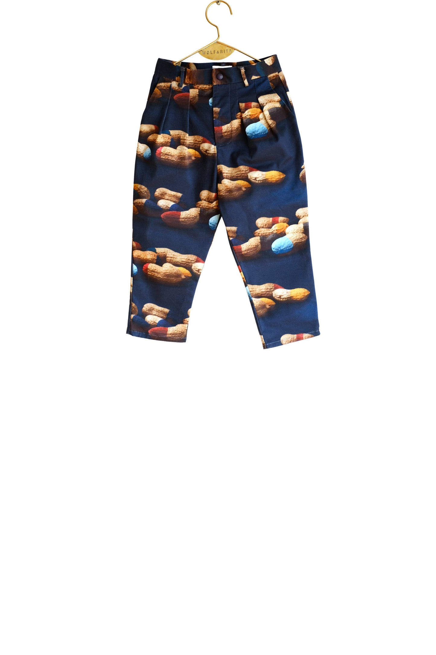 TROUSERS André Peanuts