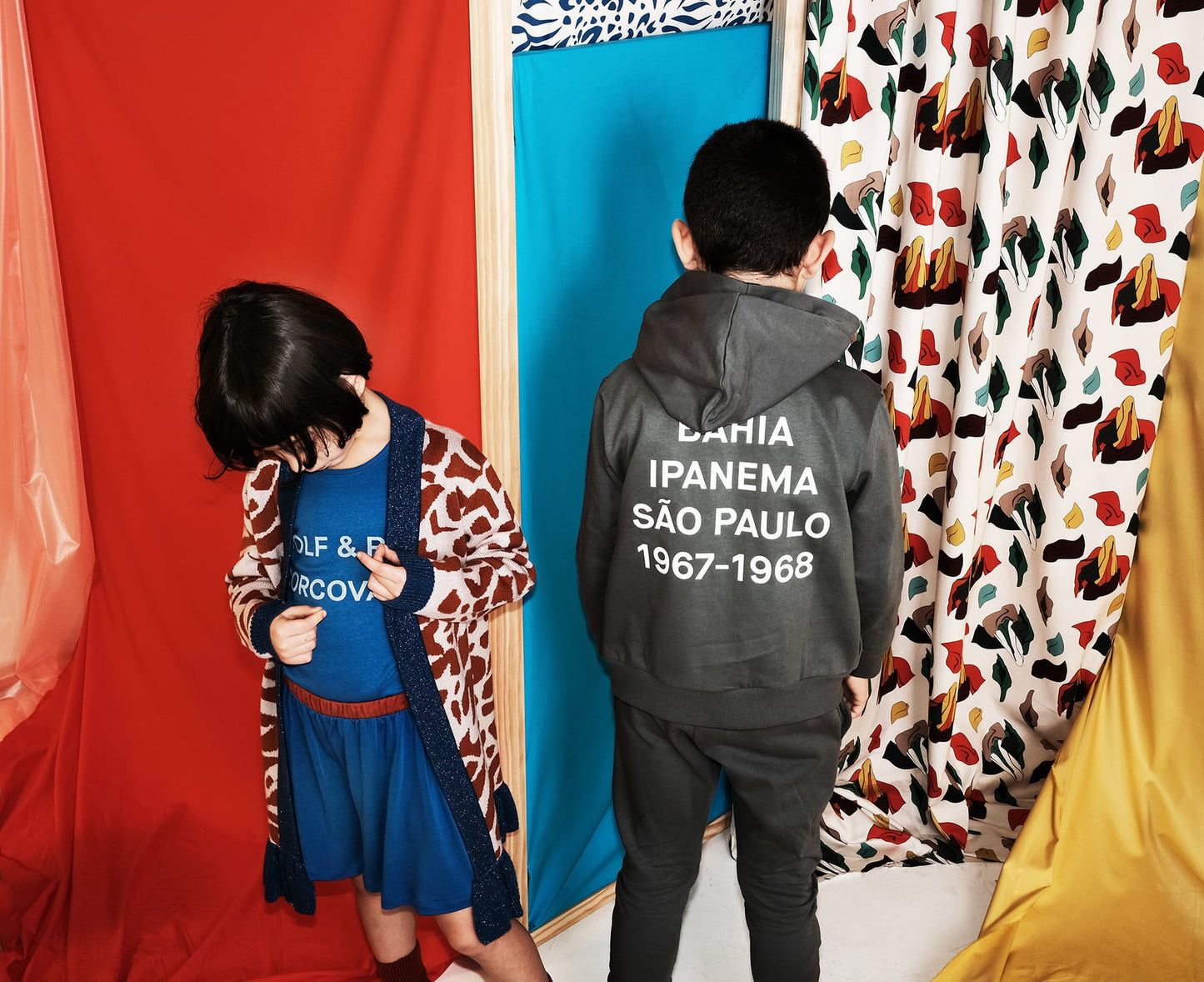 BODYSUIT Sónia Corcovado