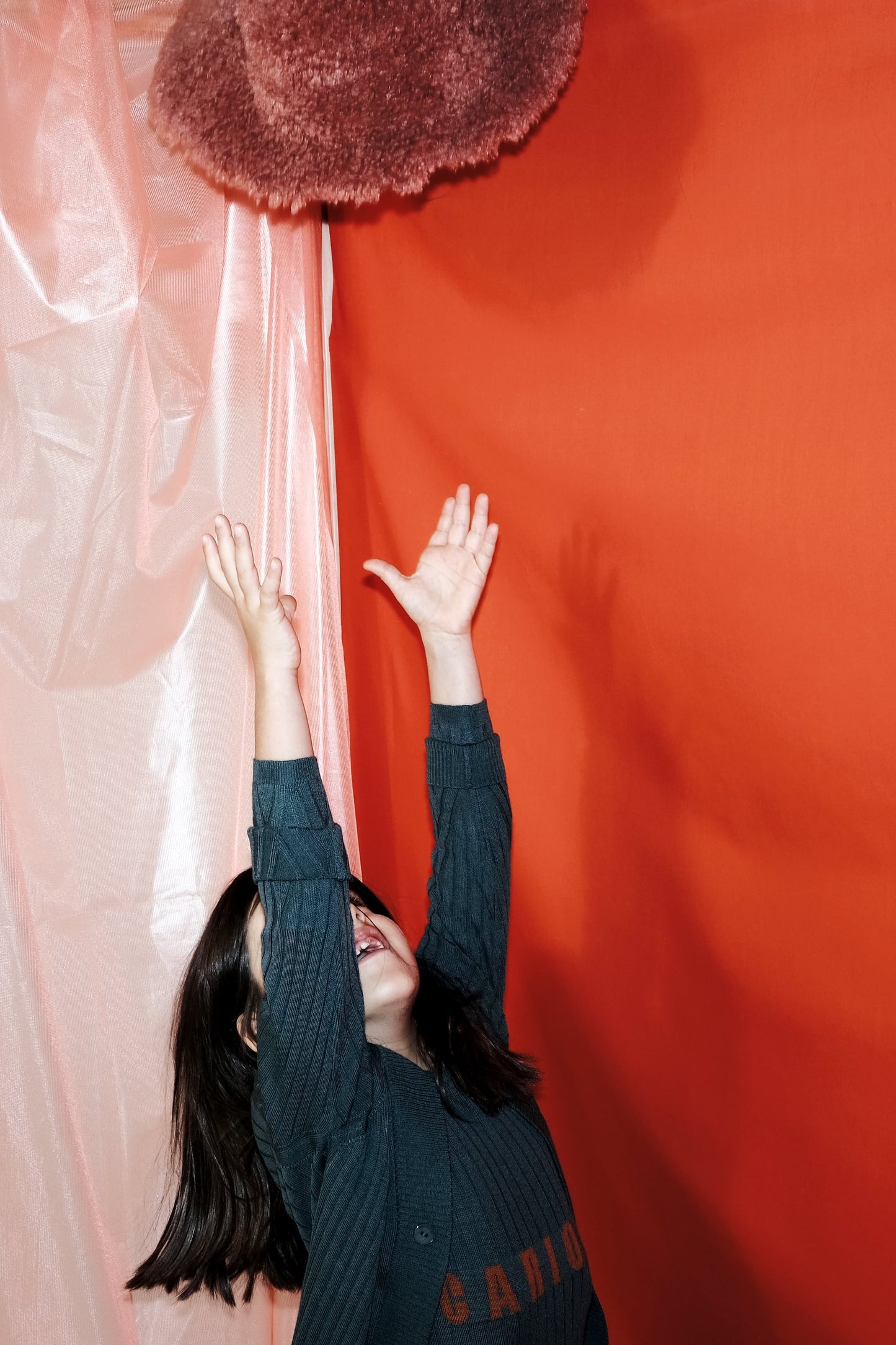 DRESS Benedita Carioca