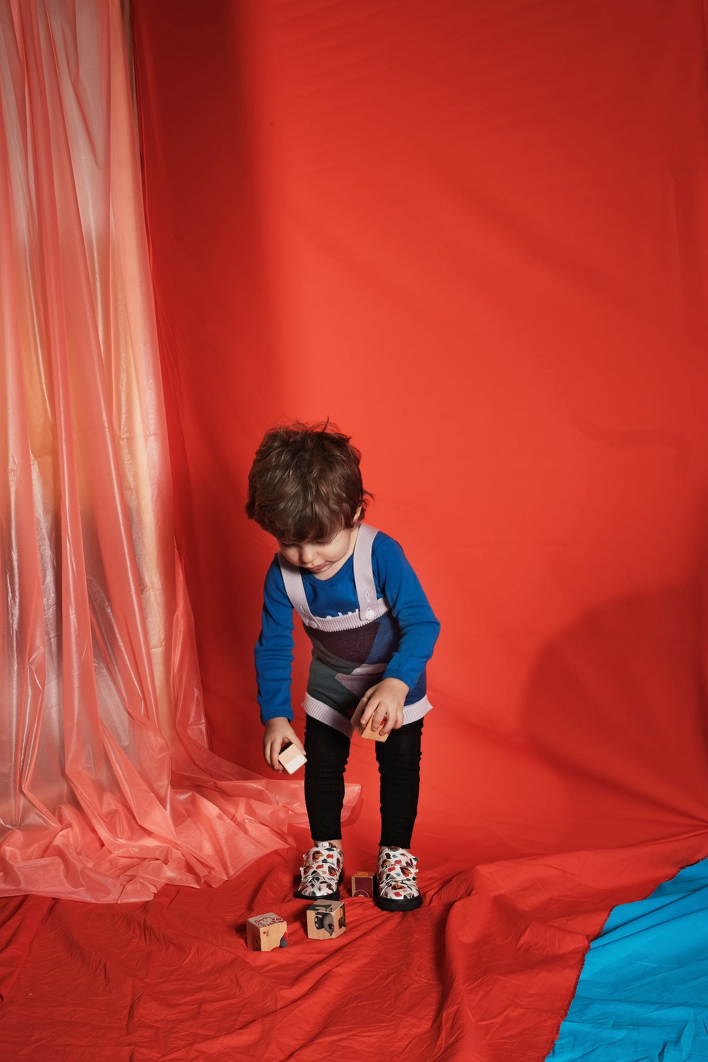 BODYSUIT Artur Bahia