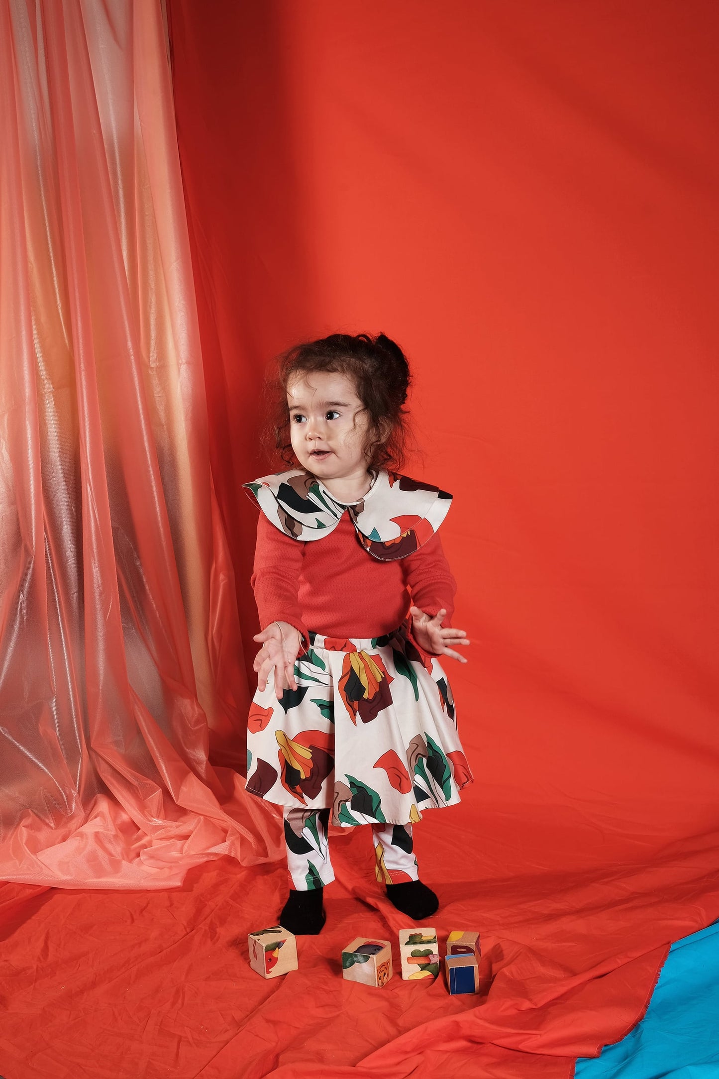 LEGGINGS João Samba