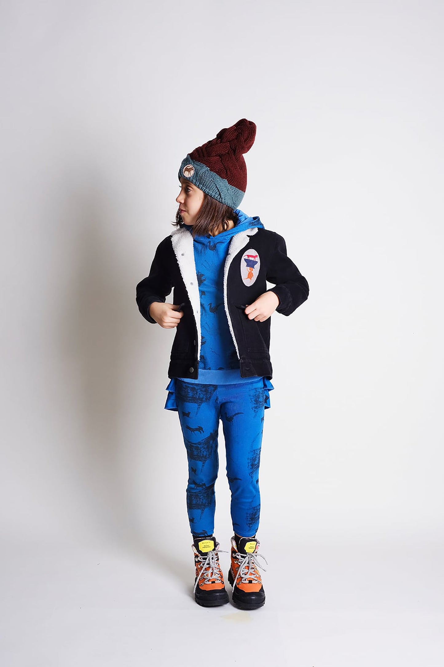 Mário Braid Bordeaux
