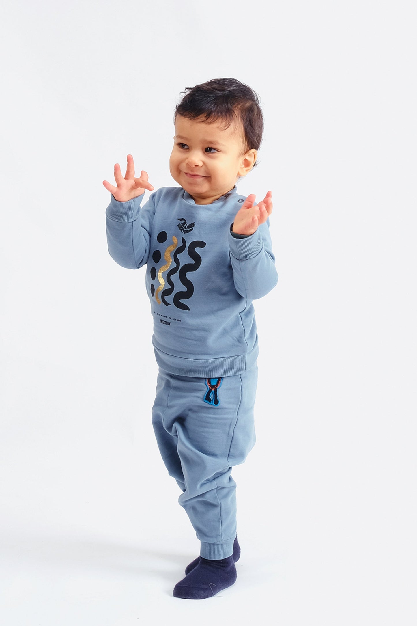 Fabricio Blue
