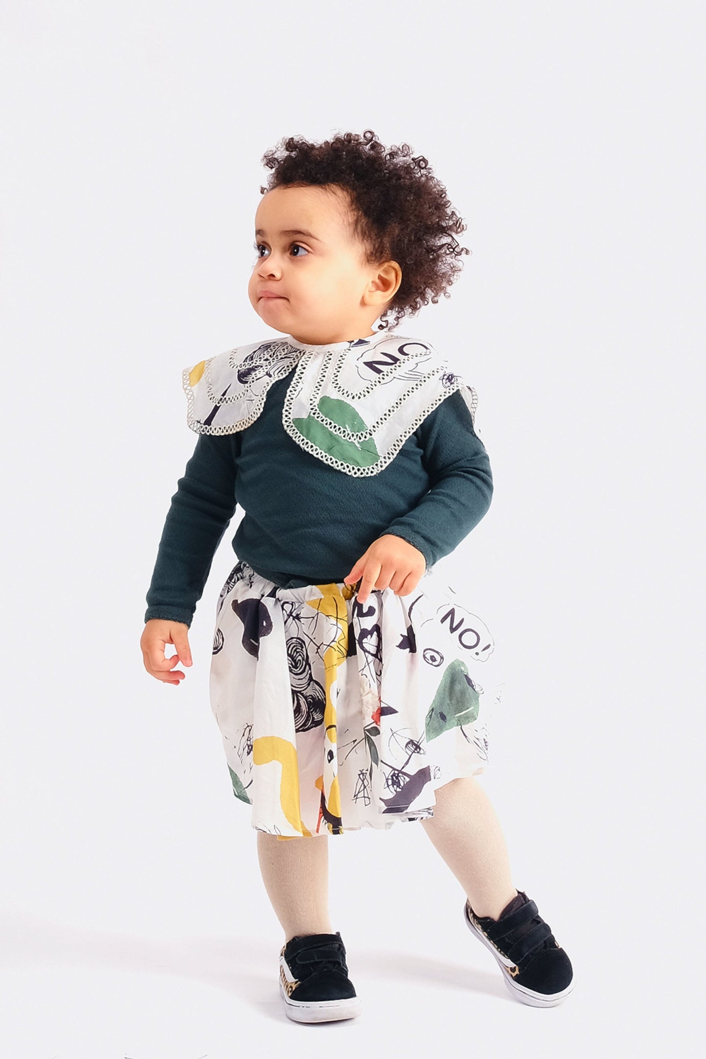 BODYSUIT Aurora Love Theater