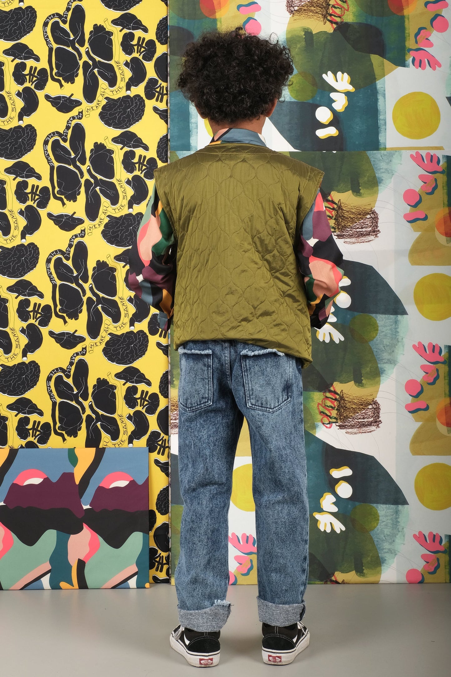 Filipe Denim