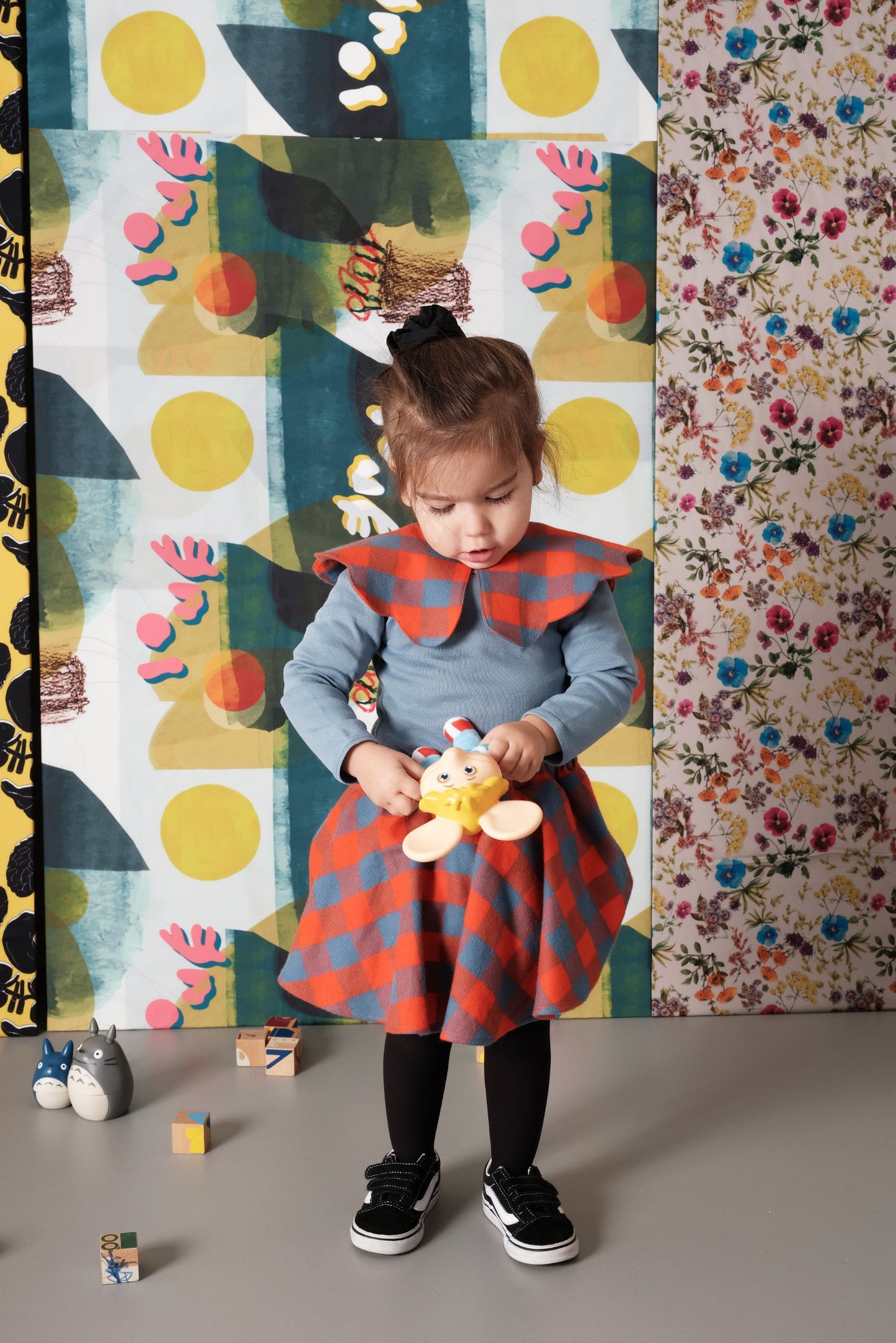 BODYSUIT Aurora Wander