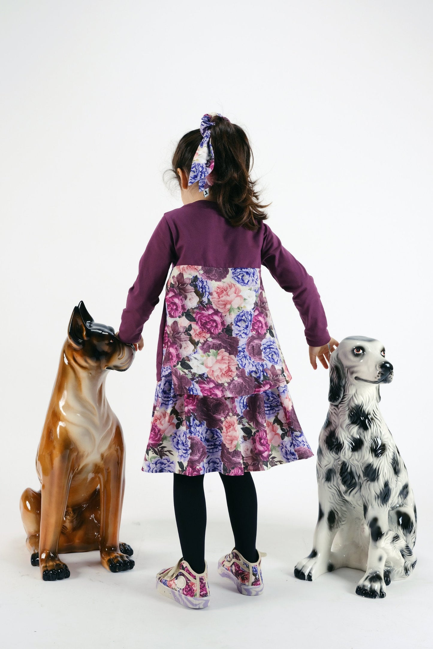 SKIRT Lurdinhas Wallpaper