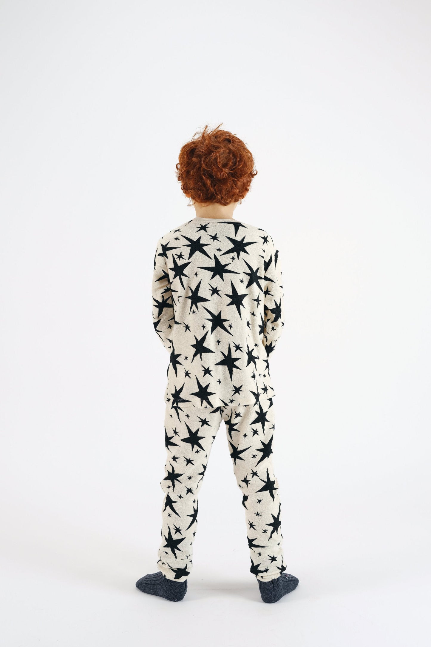 Joaquina Stardust Black