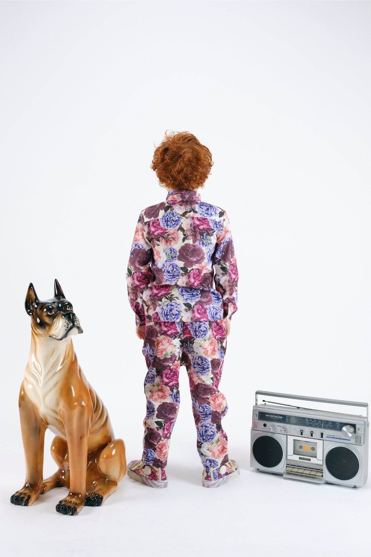 SHIRT Roberto Wallpaper