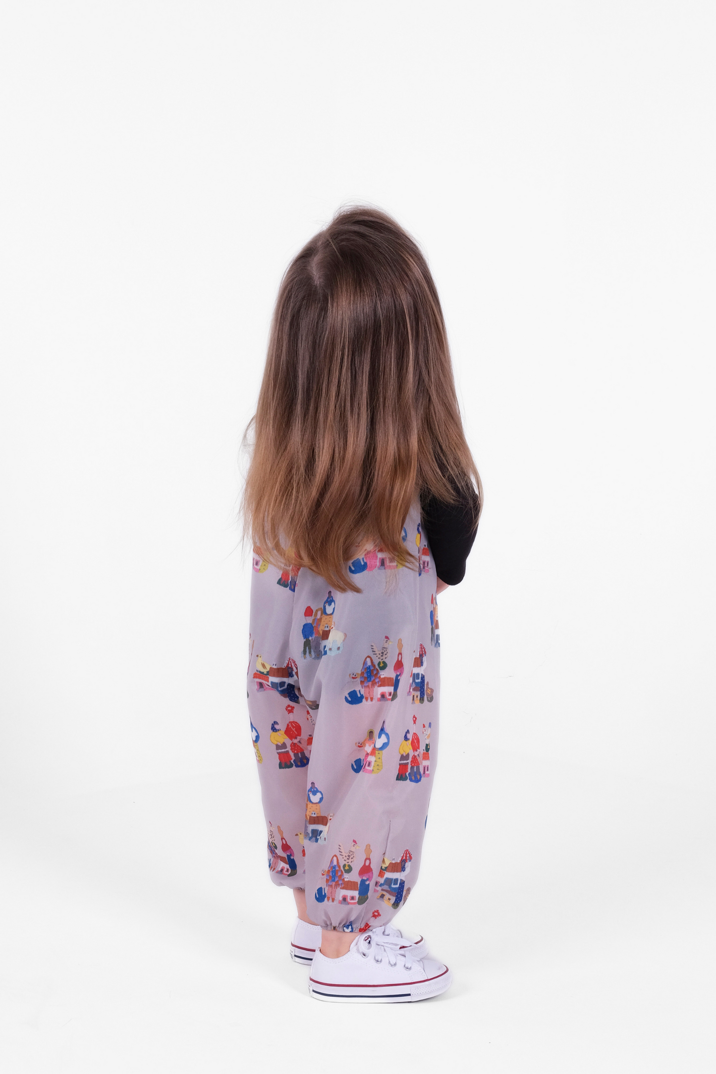 JUMPSUIT Otávio Fado