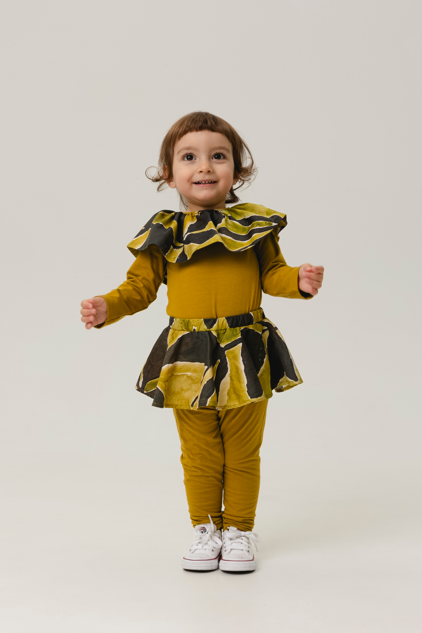 Aurora Olive