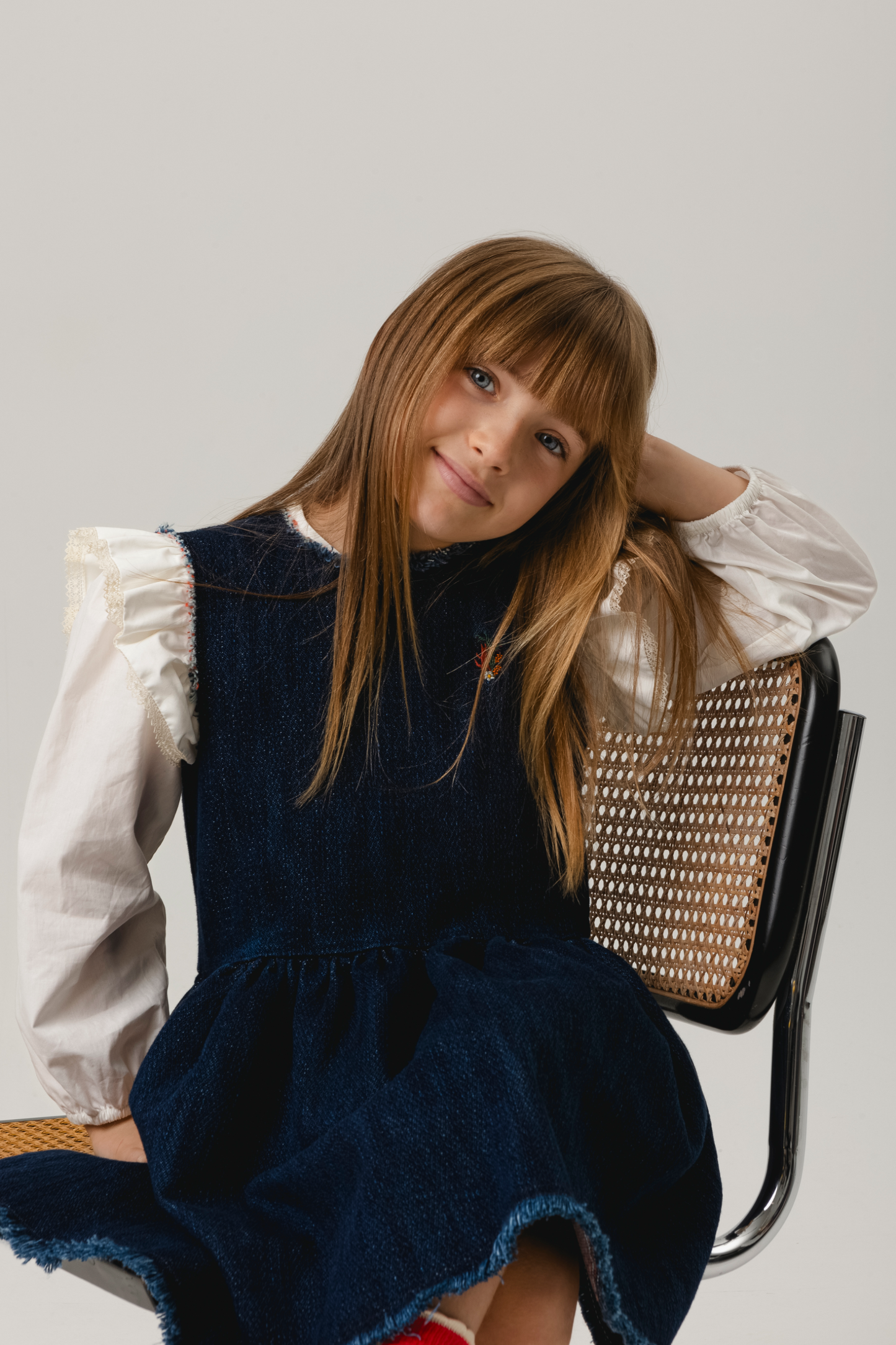 Adriana Blau