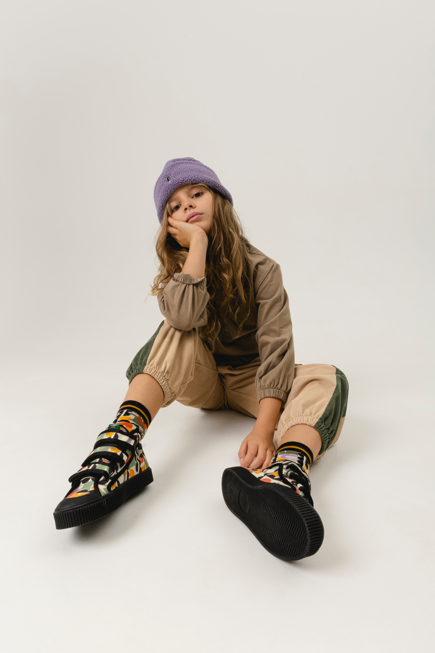 Socks Geometrie