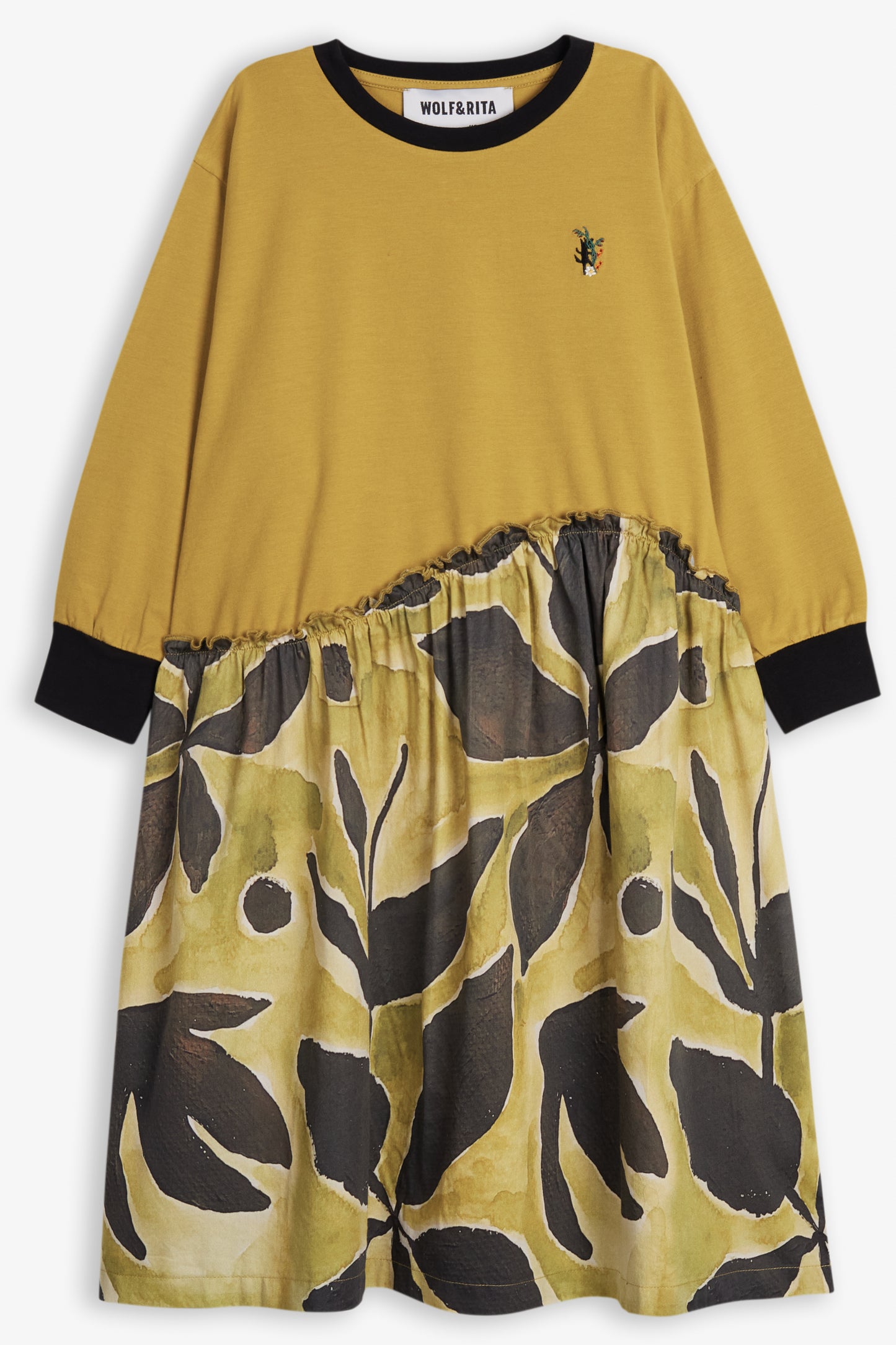 Berta Olive