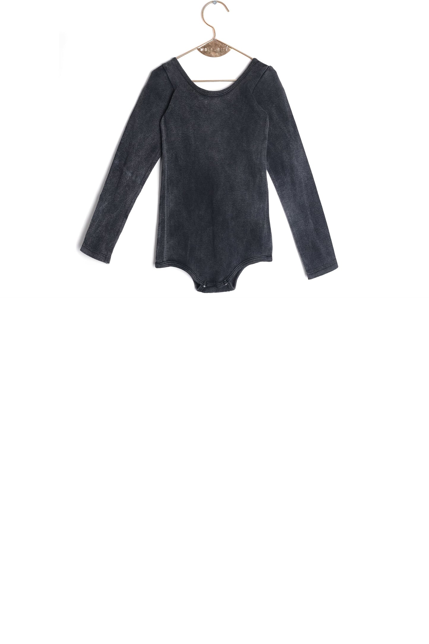 BODYSUIT Sónia Fade Out Grey