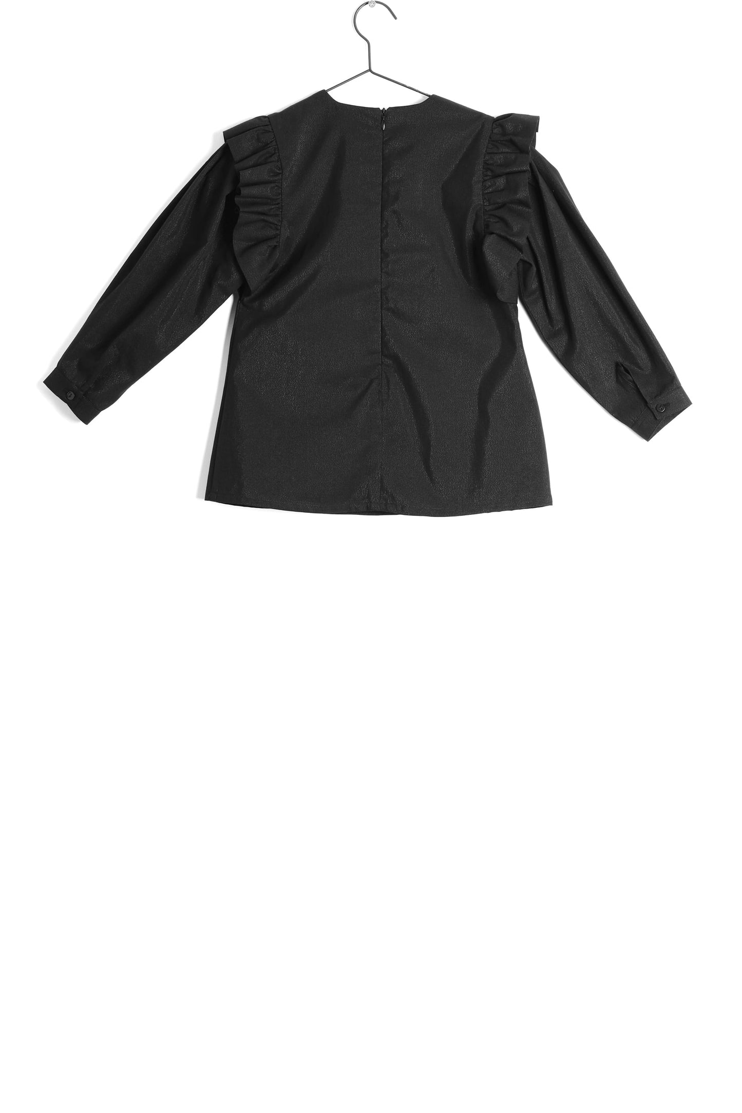 BLOUSE Clarinha Preto