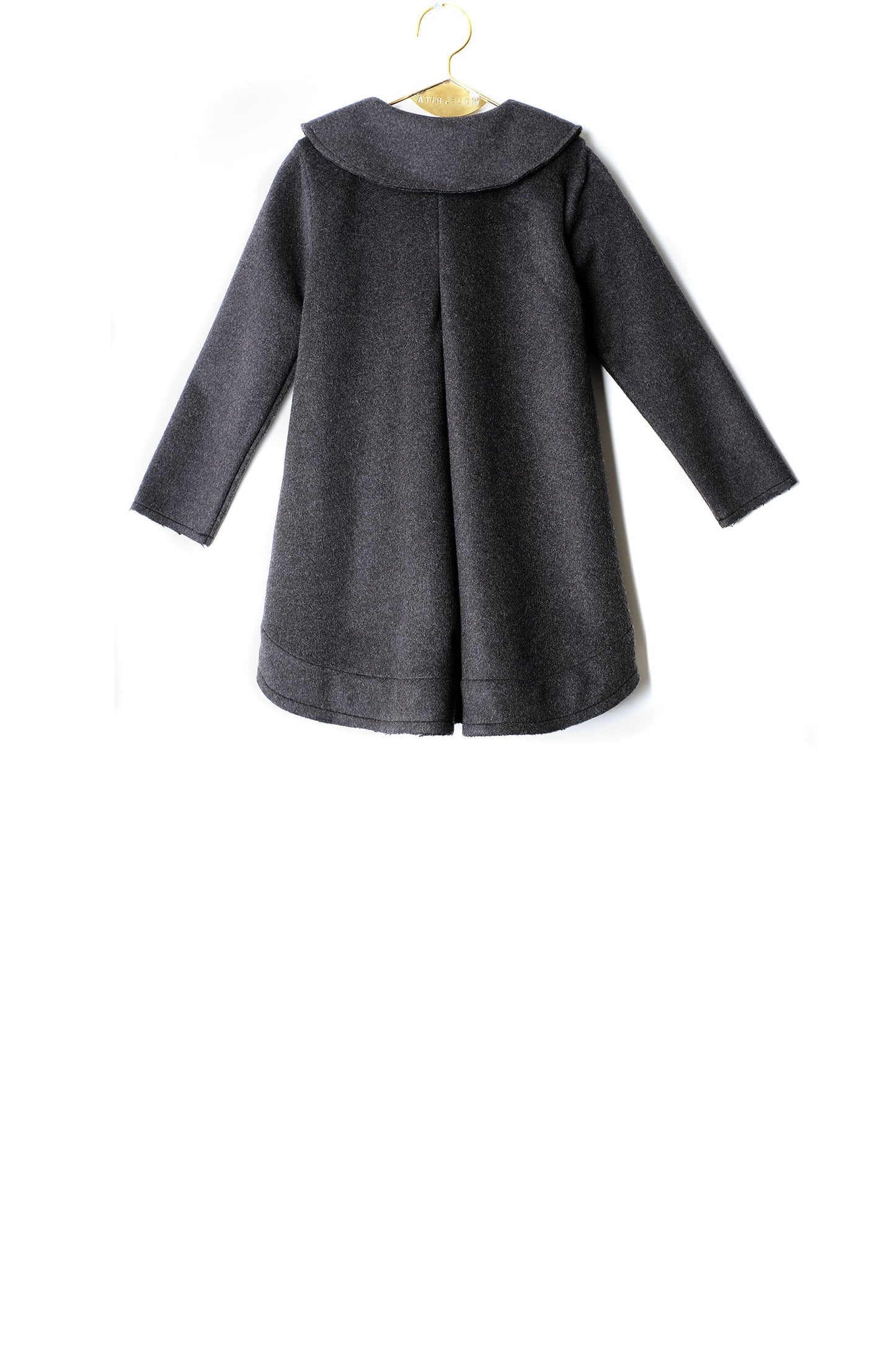 COAT Madalena Grey