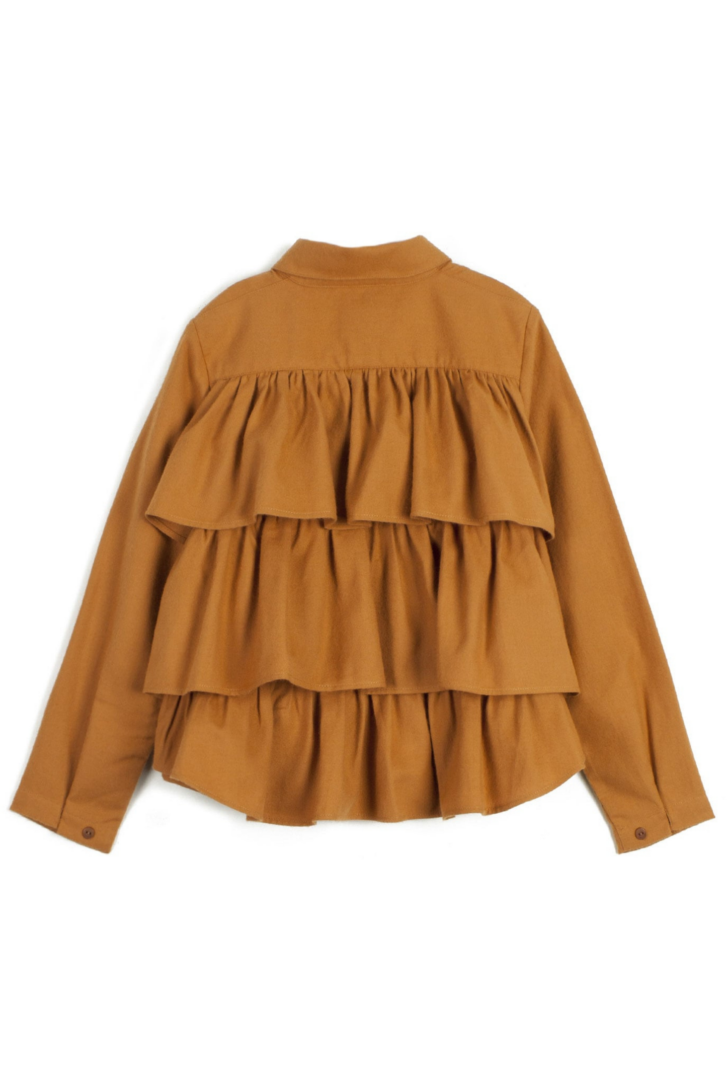 BLOUSE Denise Orange