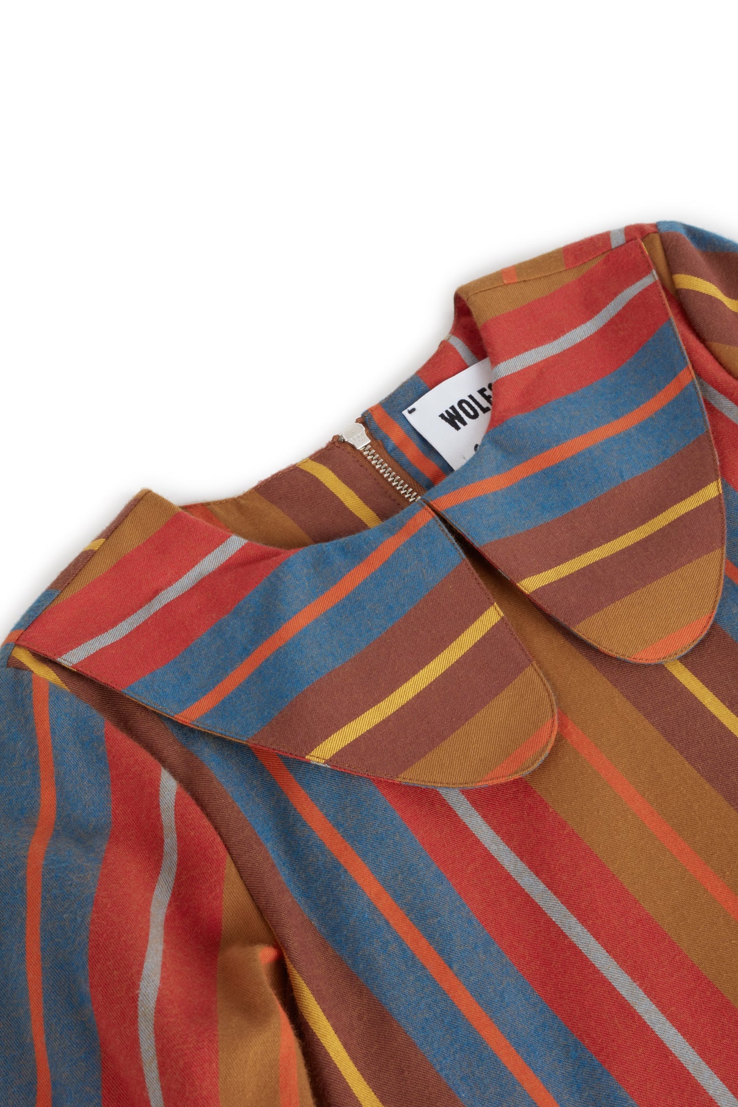Doroteia Vintage Stripes