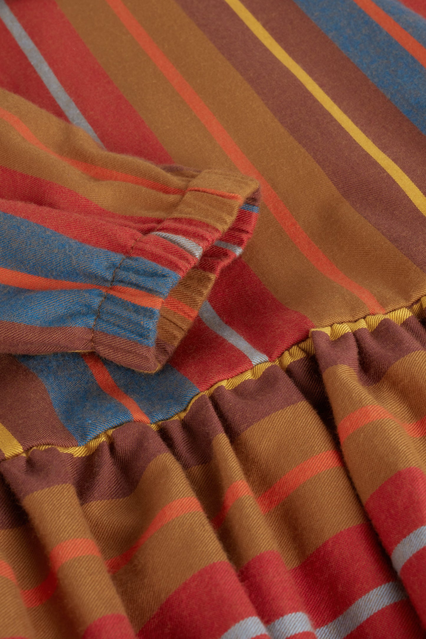 Doroteia Vintage Stripes