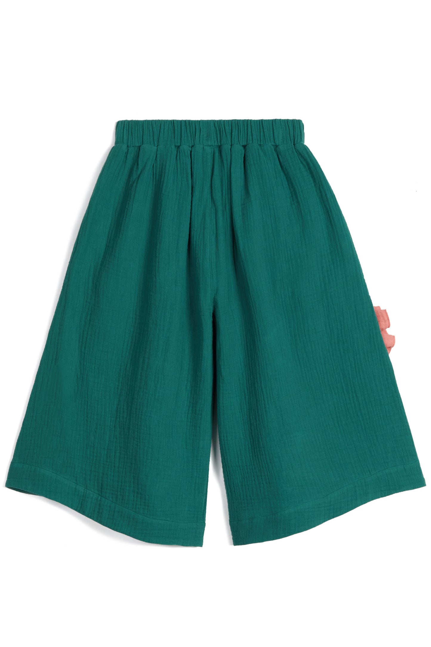 Elsa Emerald