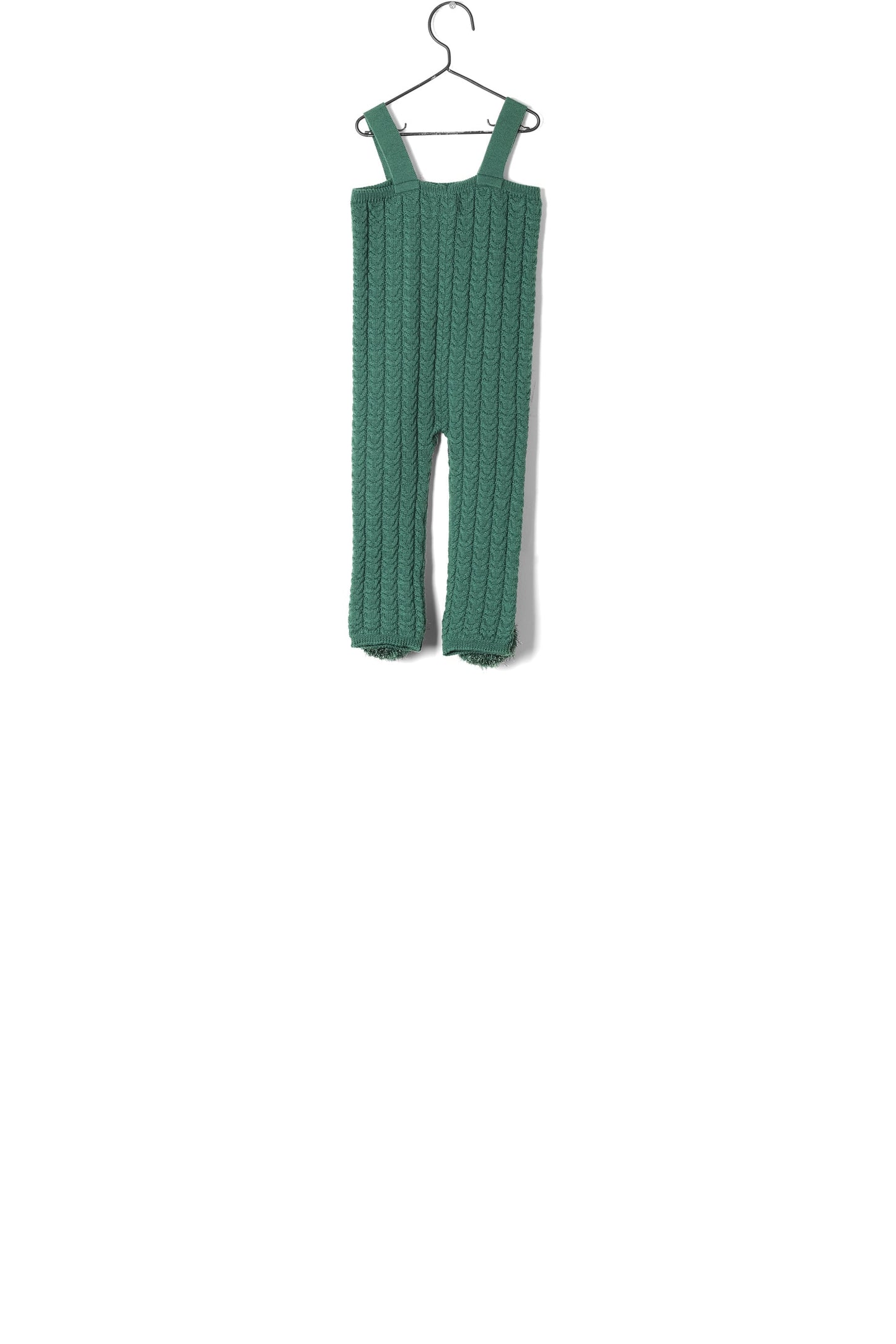 JUMPSUIT Emanuel Verde