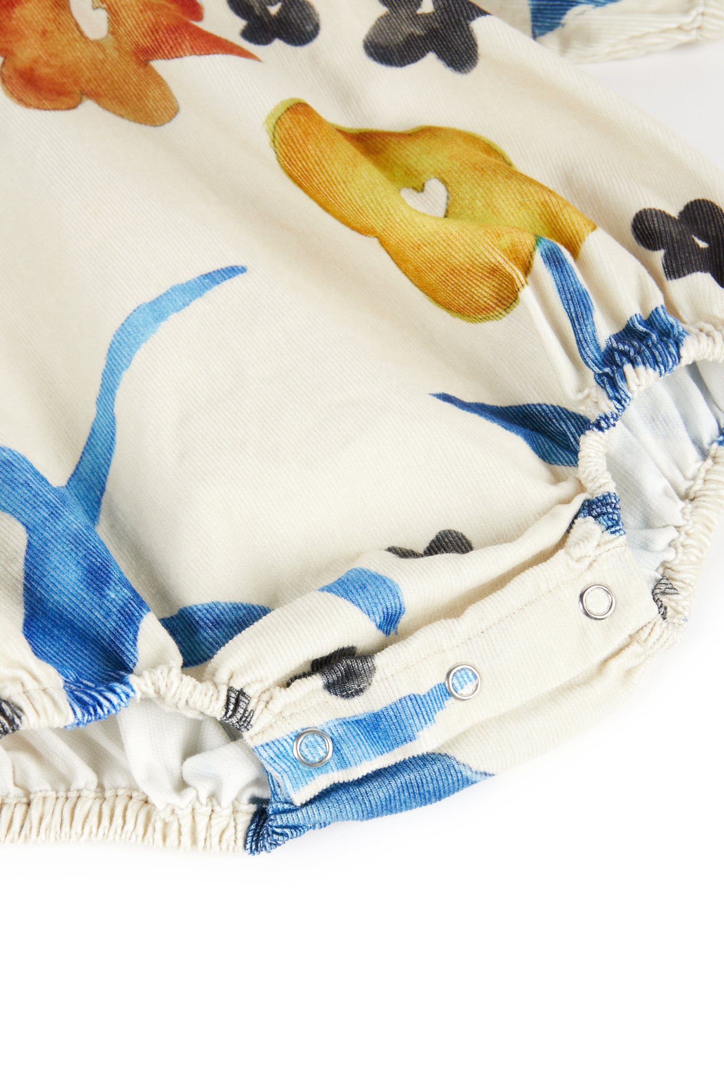 JUMPSUIT Ercília Jardim