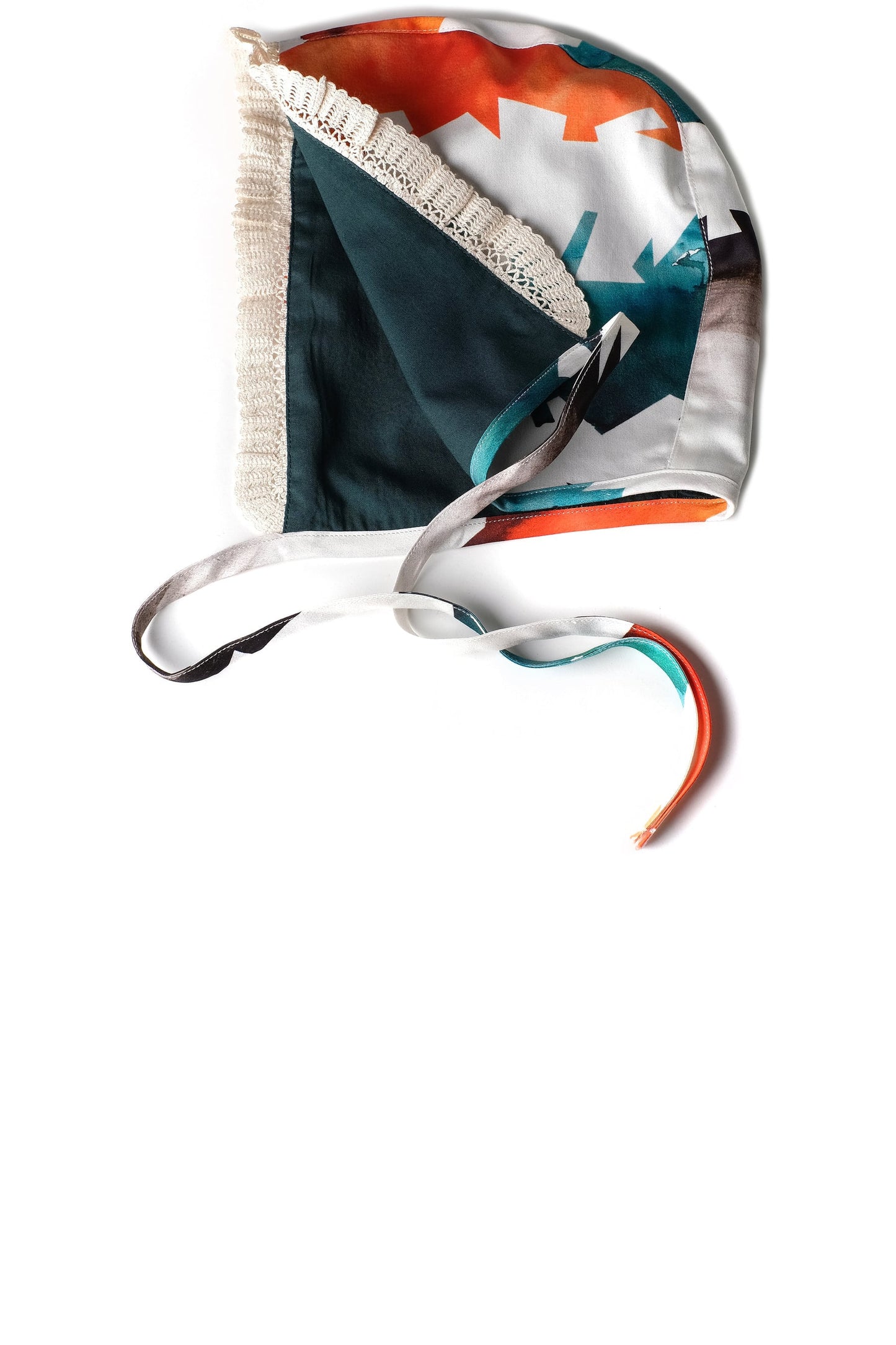 HAT Constança Watercolour Stripes