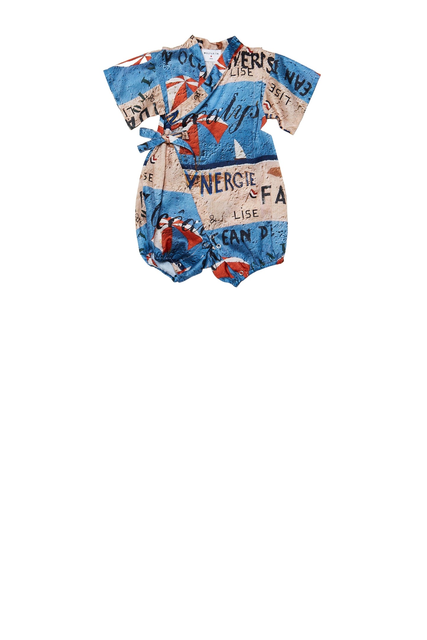 Jinbei Parasol Baby
