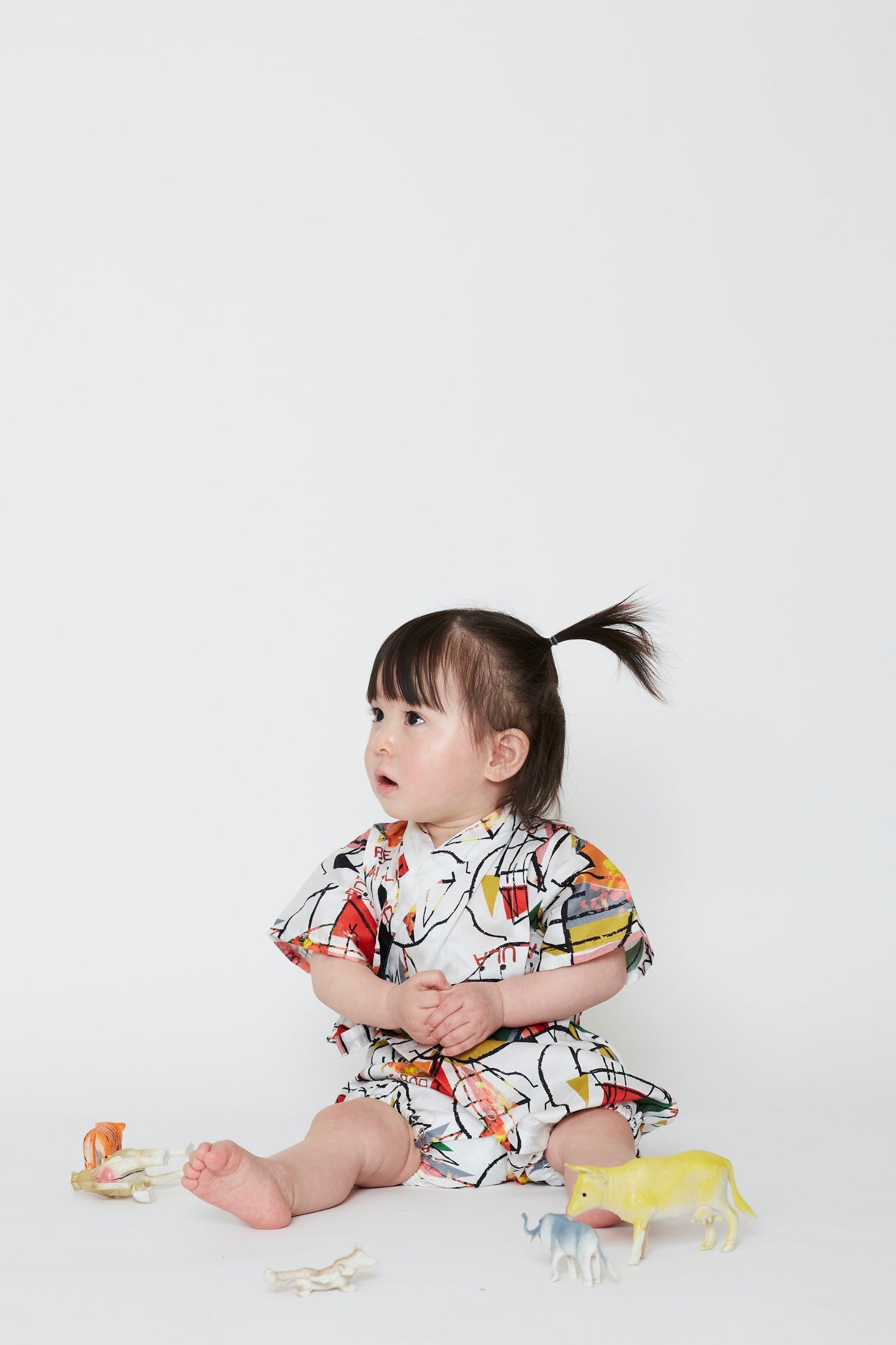 JINBEI Jinbei Be Bop Baby