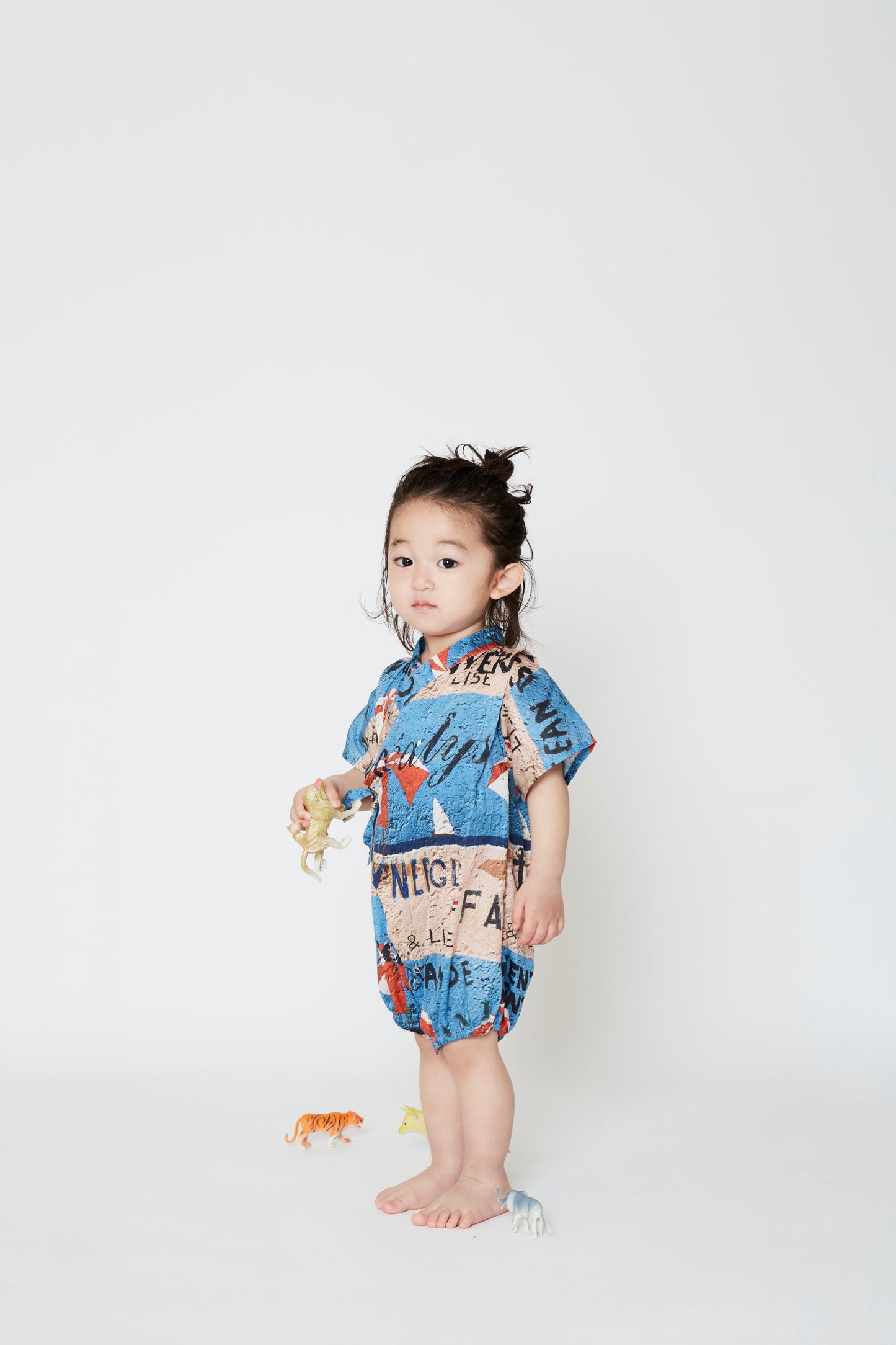 Jinbei Parasol Baby