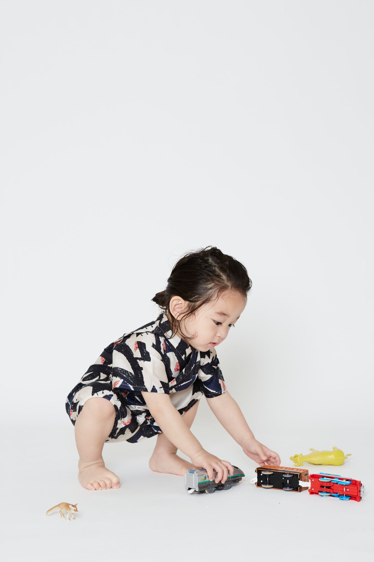 JINBEI Jinbei Broken Fall Baby