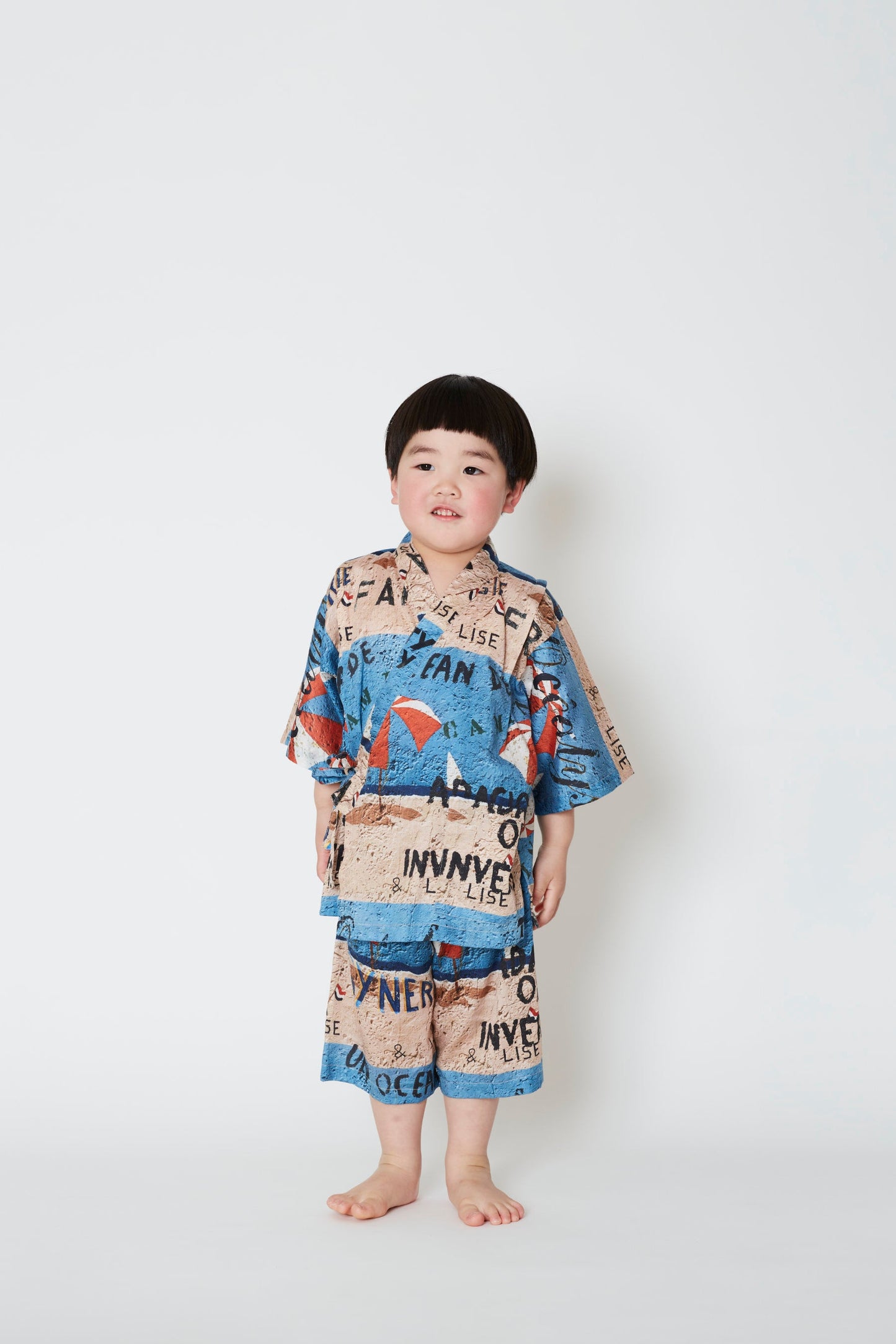 Jinbei Parasol