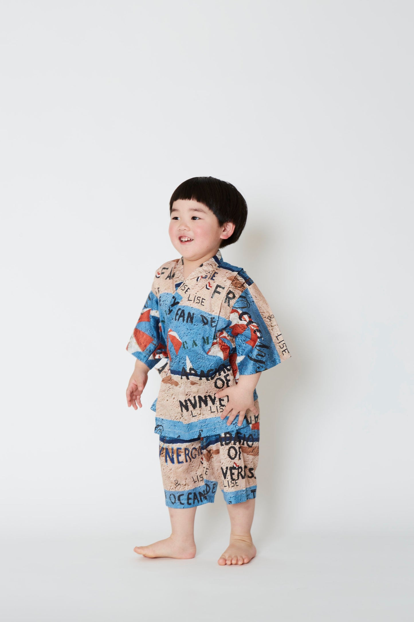 Jinbei Parasol