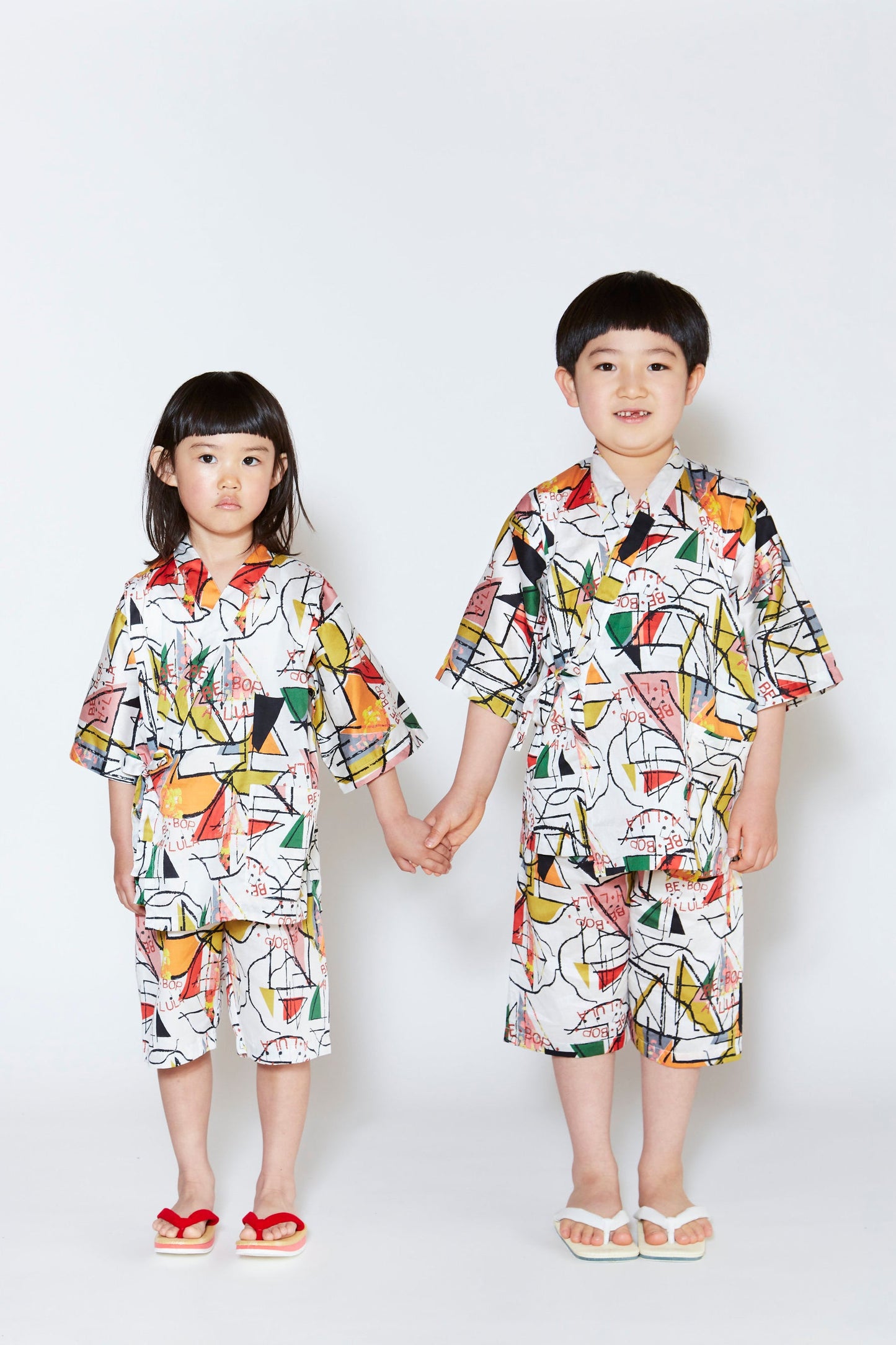 JINBEI Jinbei Be Bop