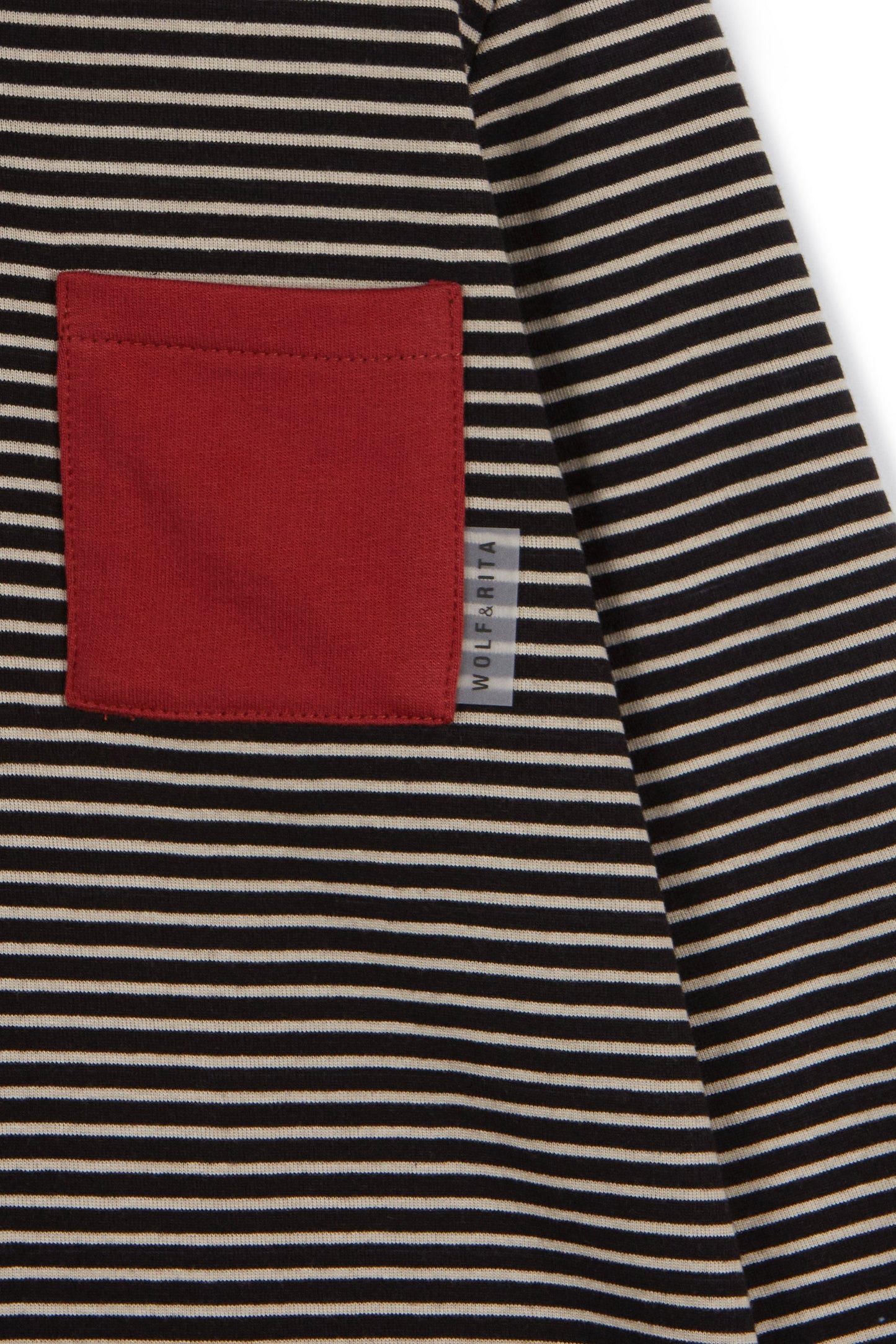 T-SHIRT Joaquim Stripes