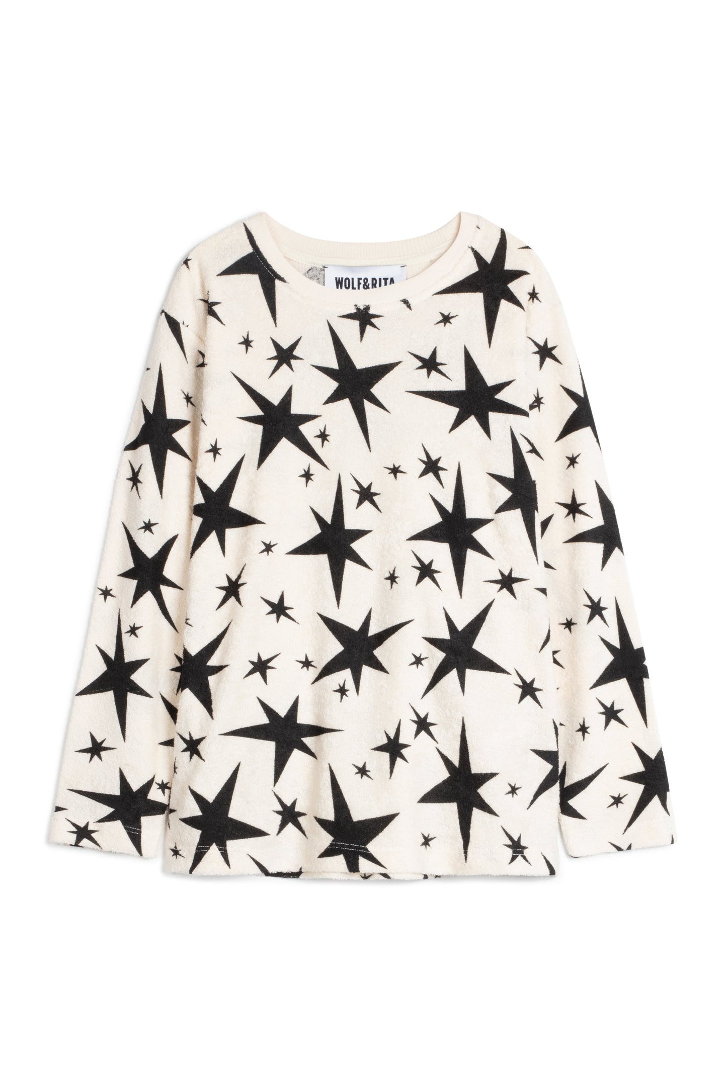 Joaquina Stardust Black