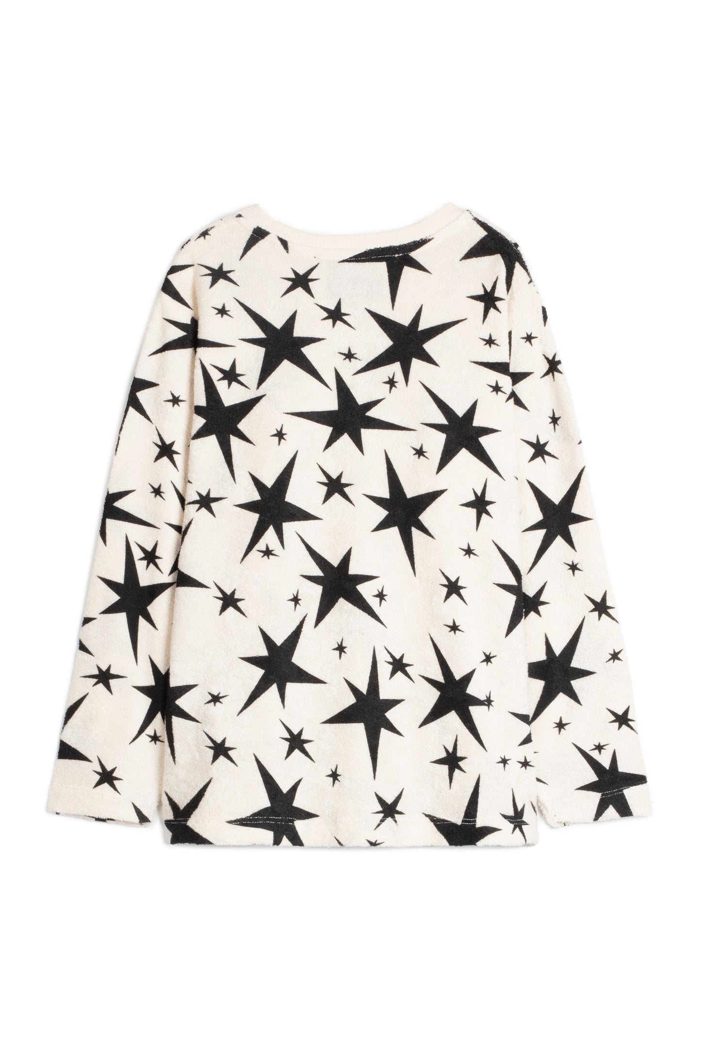 Joaquina Stardust Black