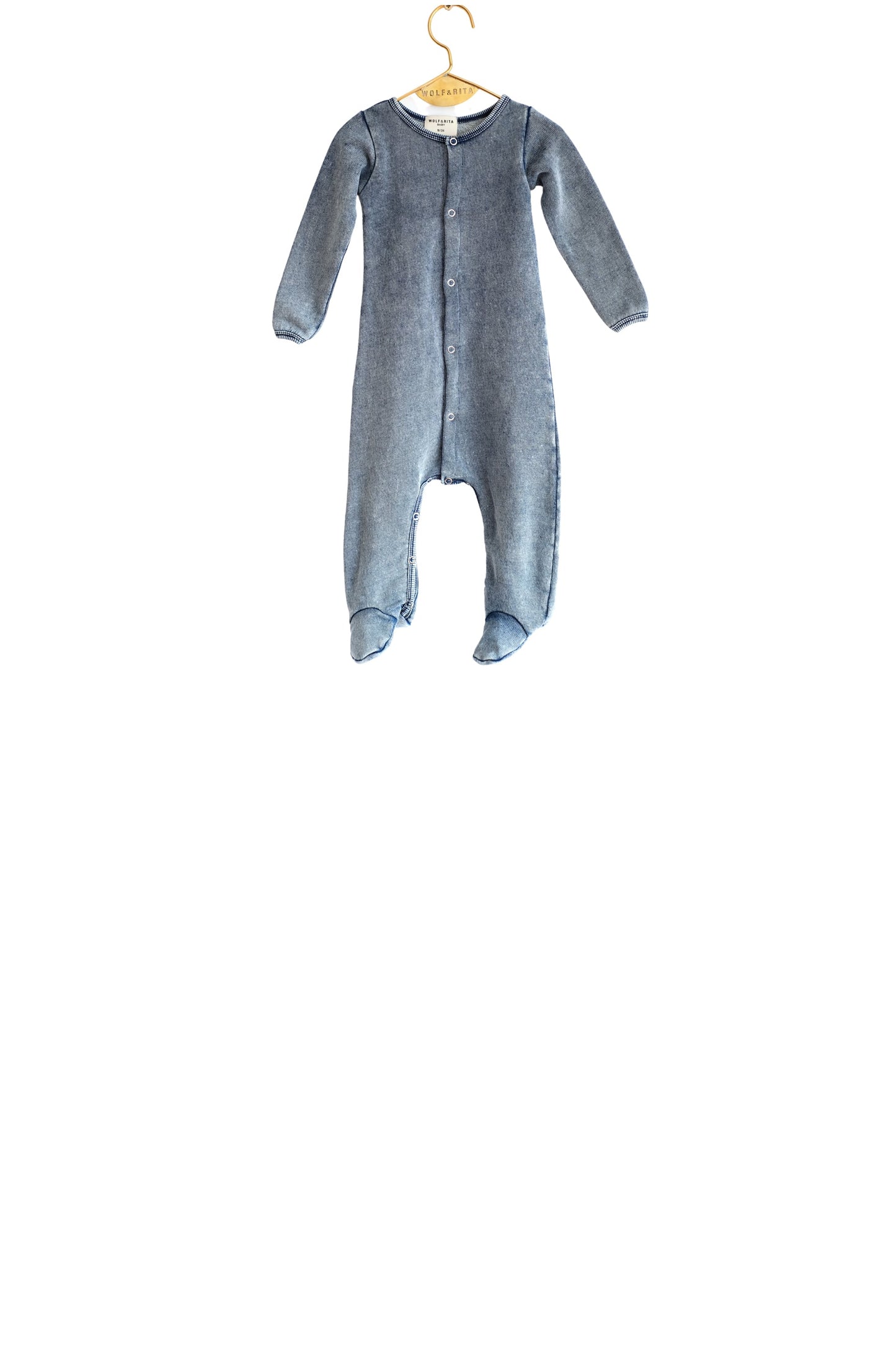 BODYSUIT Laureano Denim