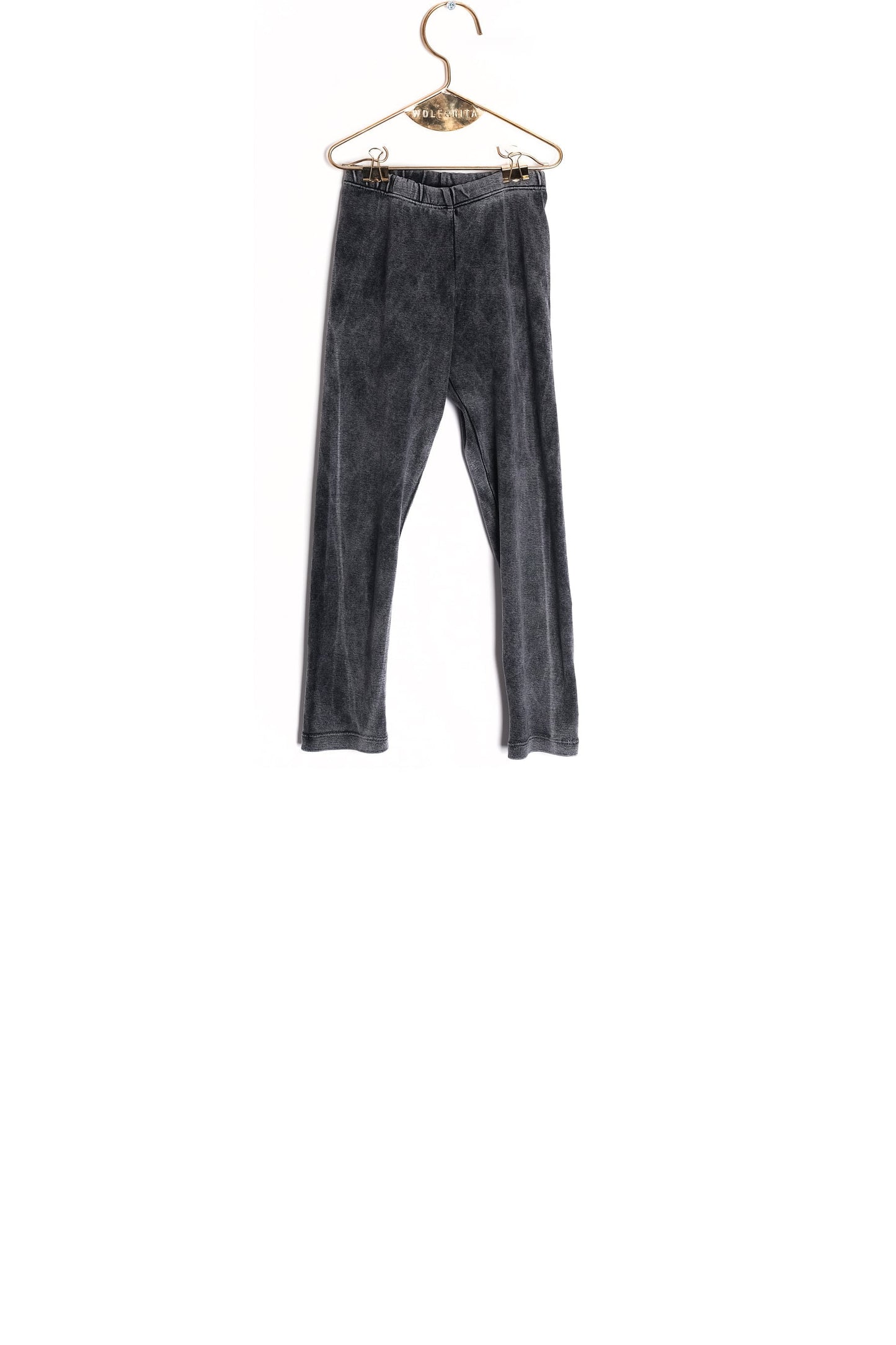 LEGGINGS Rafaela Fade Out Grey