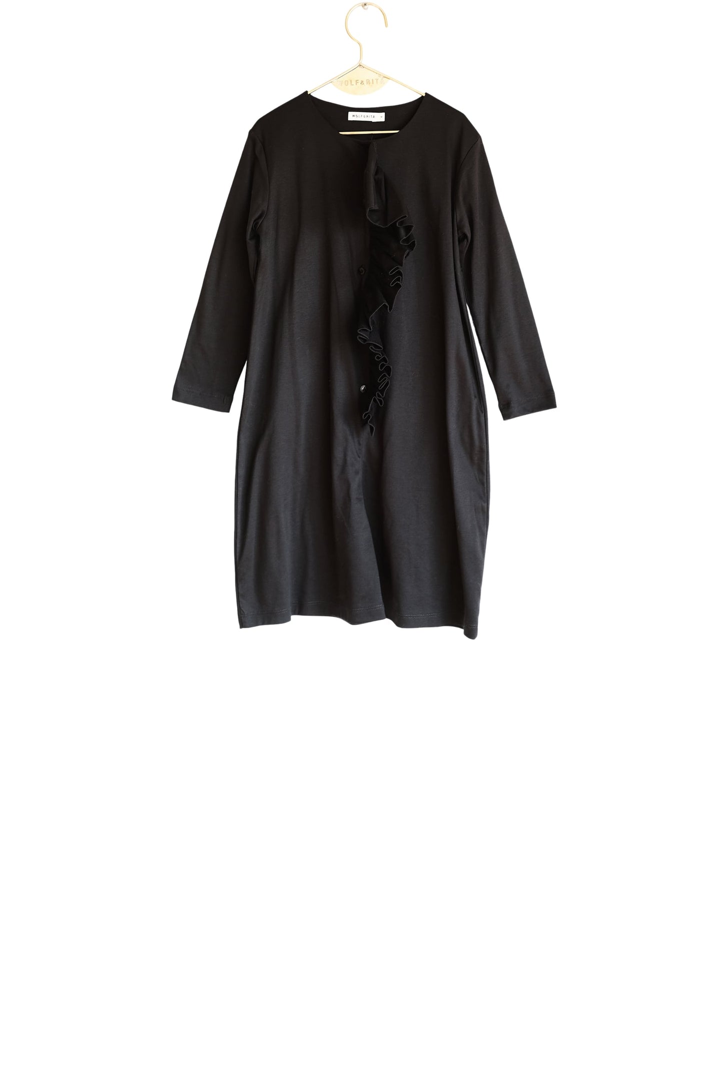 JUMPSUIT Lidia Black