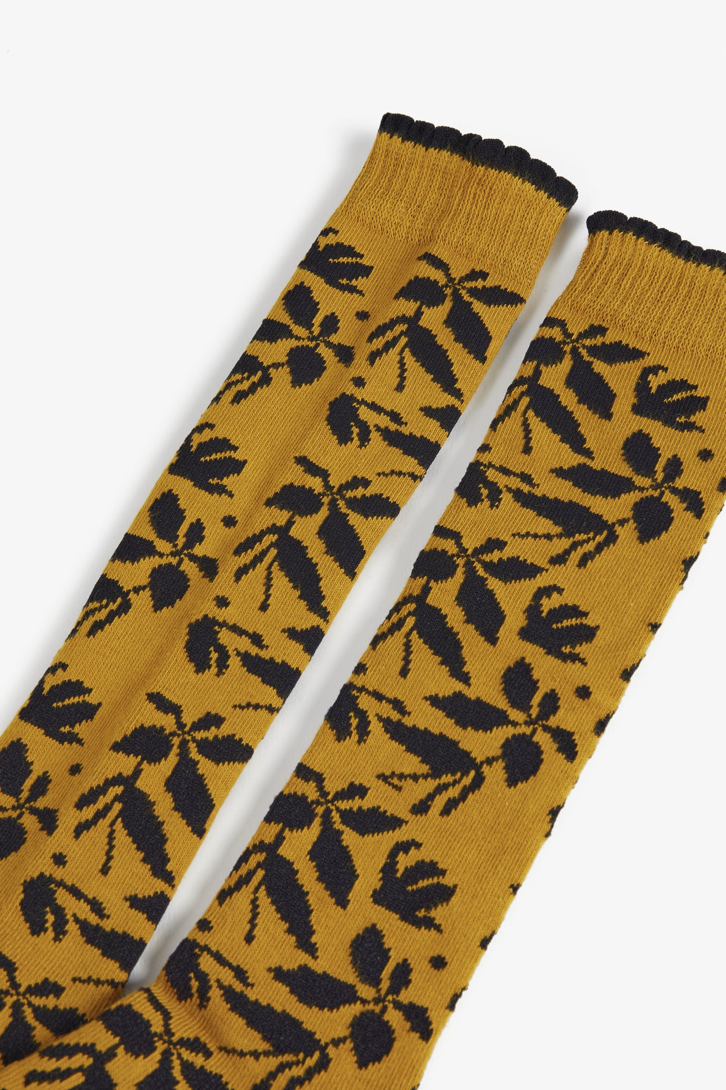 Long Socks Tulpan