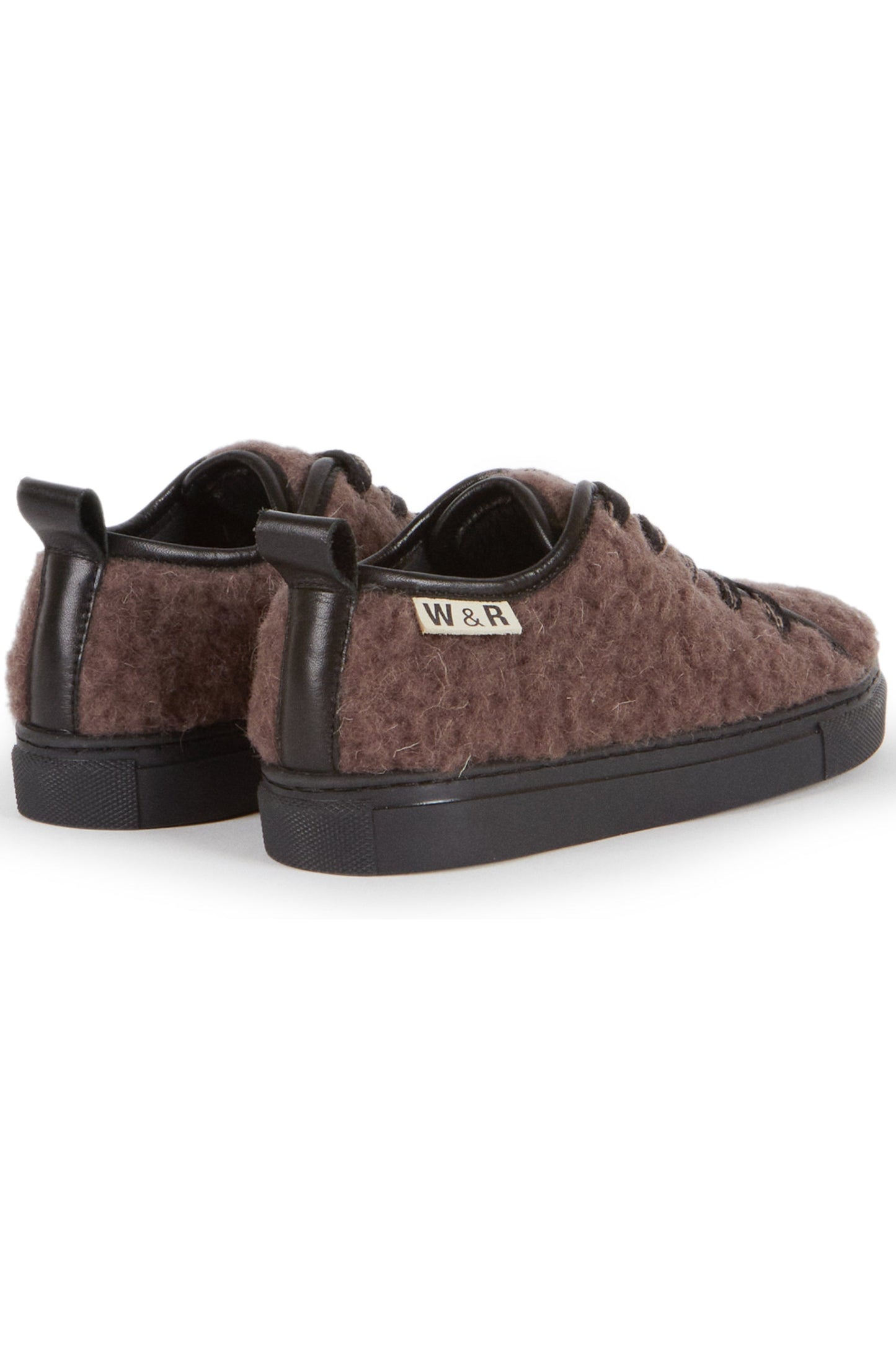Orfeu Taupe Fur