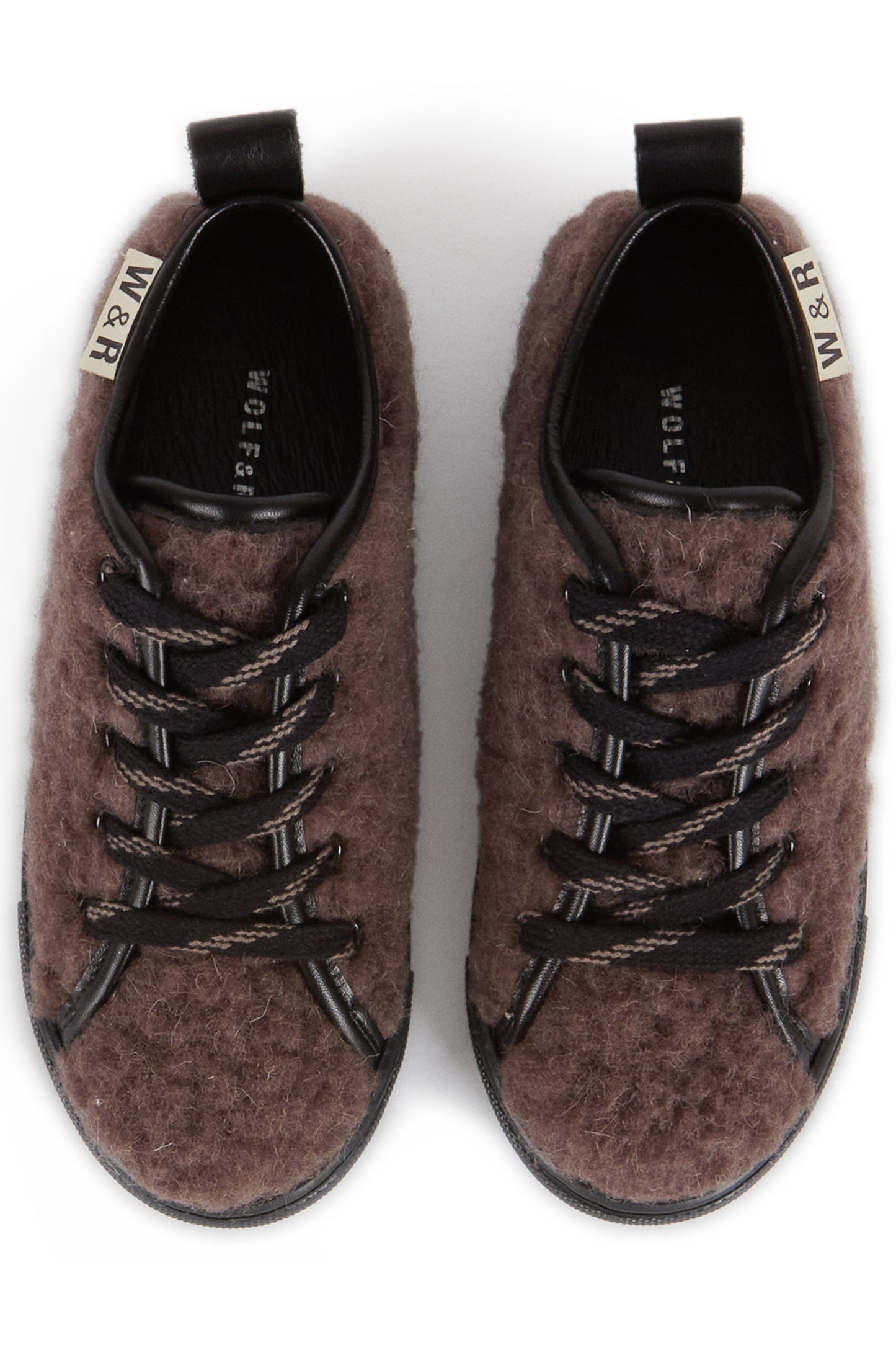 Orfeu Taupe Fur