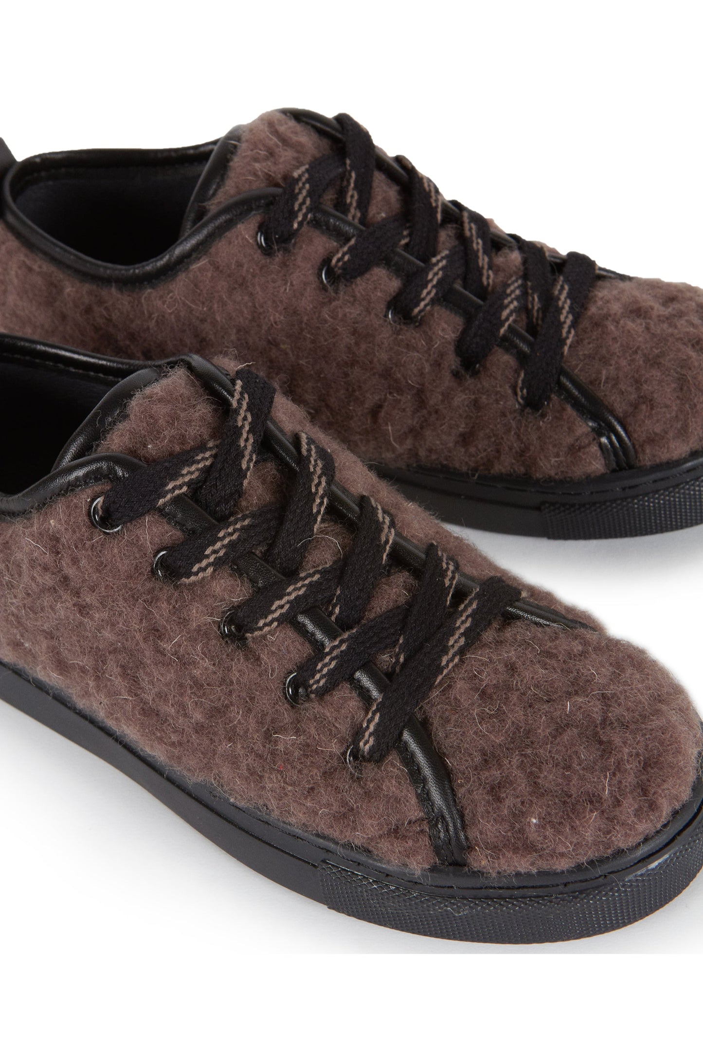 Orfeu Taupe Fur