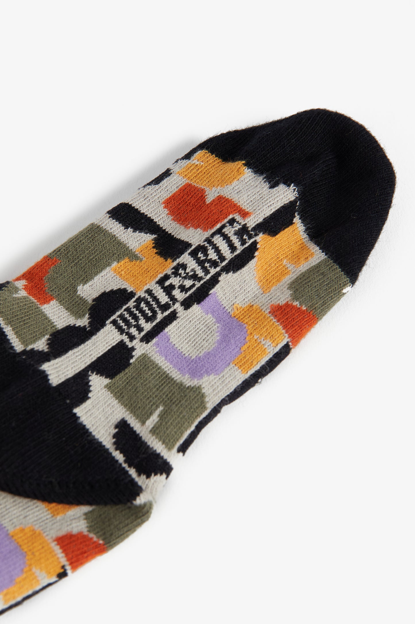Socks Geometrie