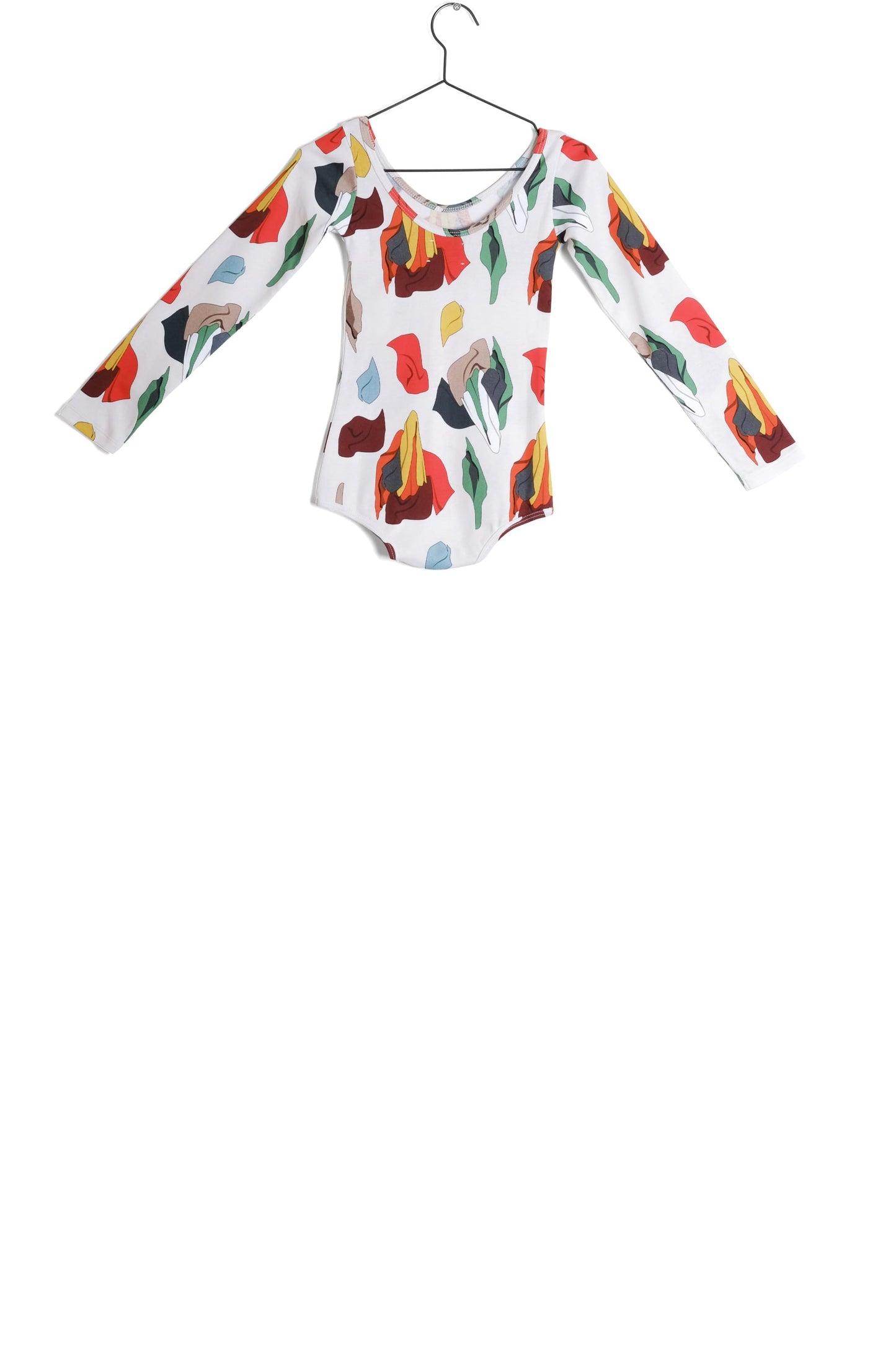 BODYSUIT Sónia Samba