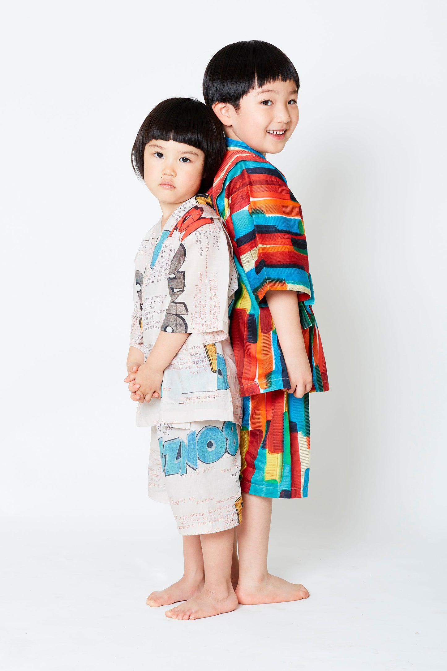 JINBEI Jinbei Hairdo