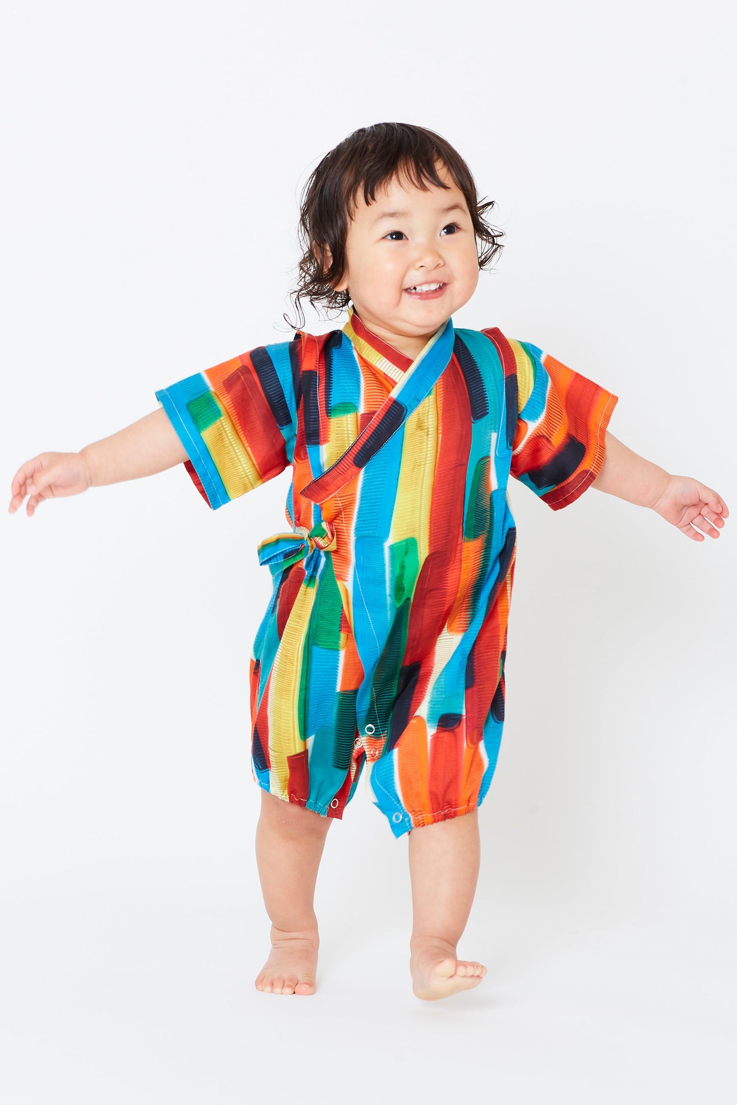 JINBEI Jinbei Hairdo Baby